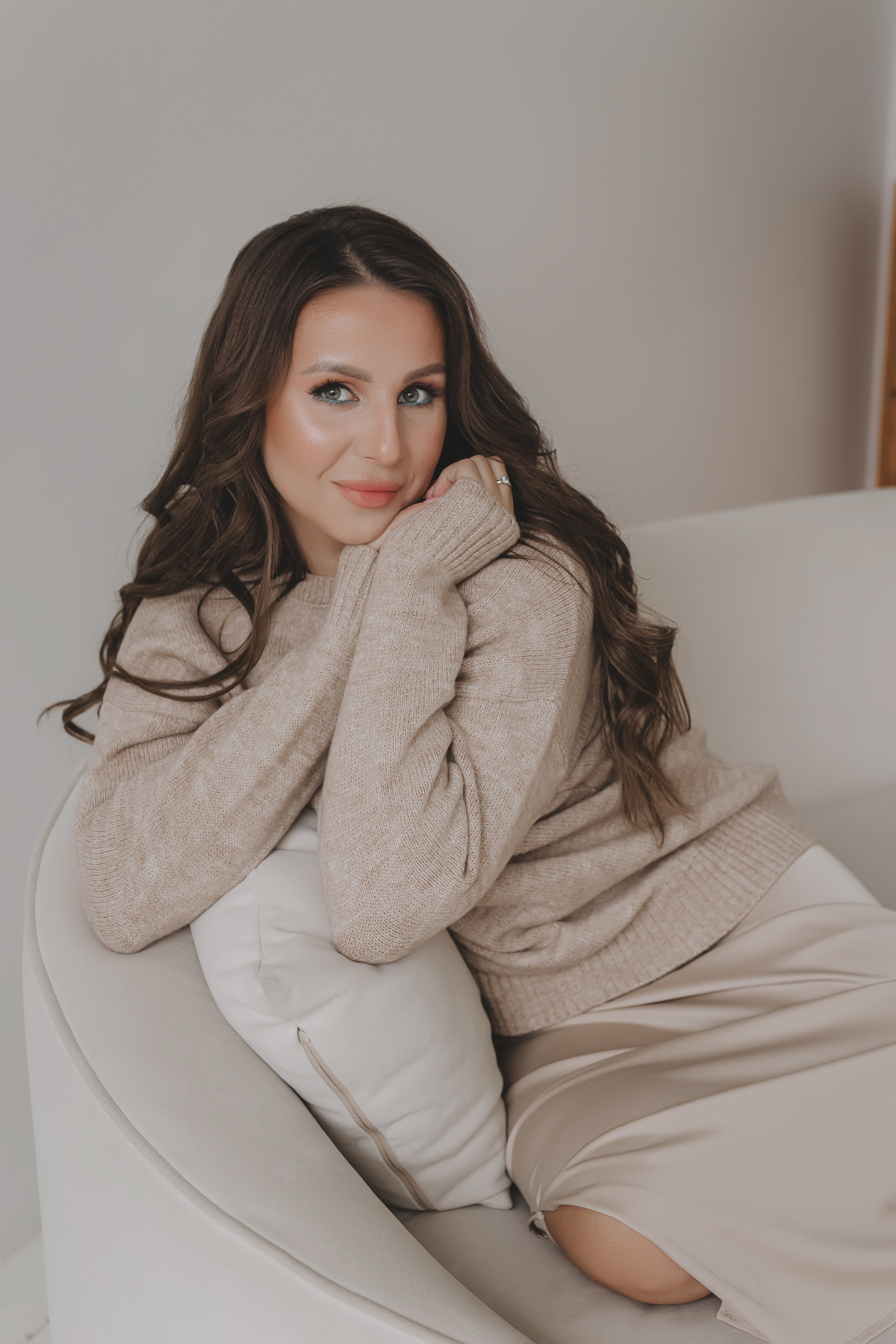 Женский фотограф в Екатеринбурге Марина Логинова