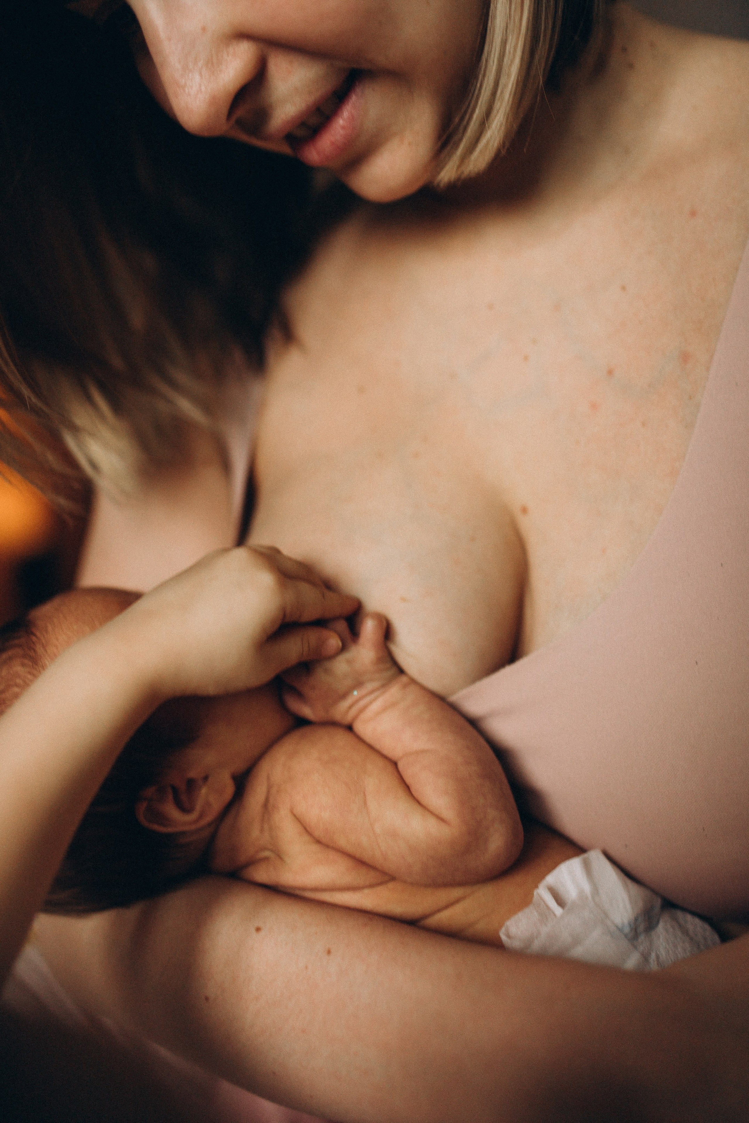 Семейный и домашний фотограф в Сургуте|Кристина Крапивина