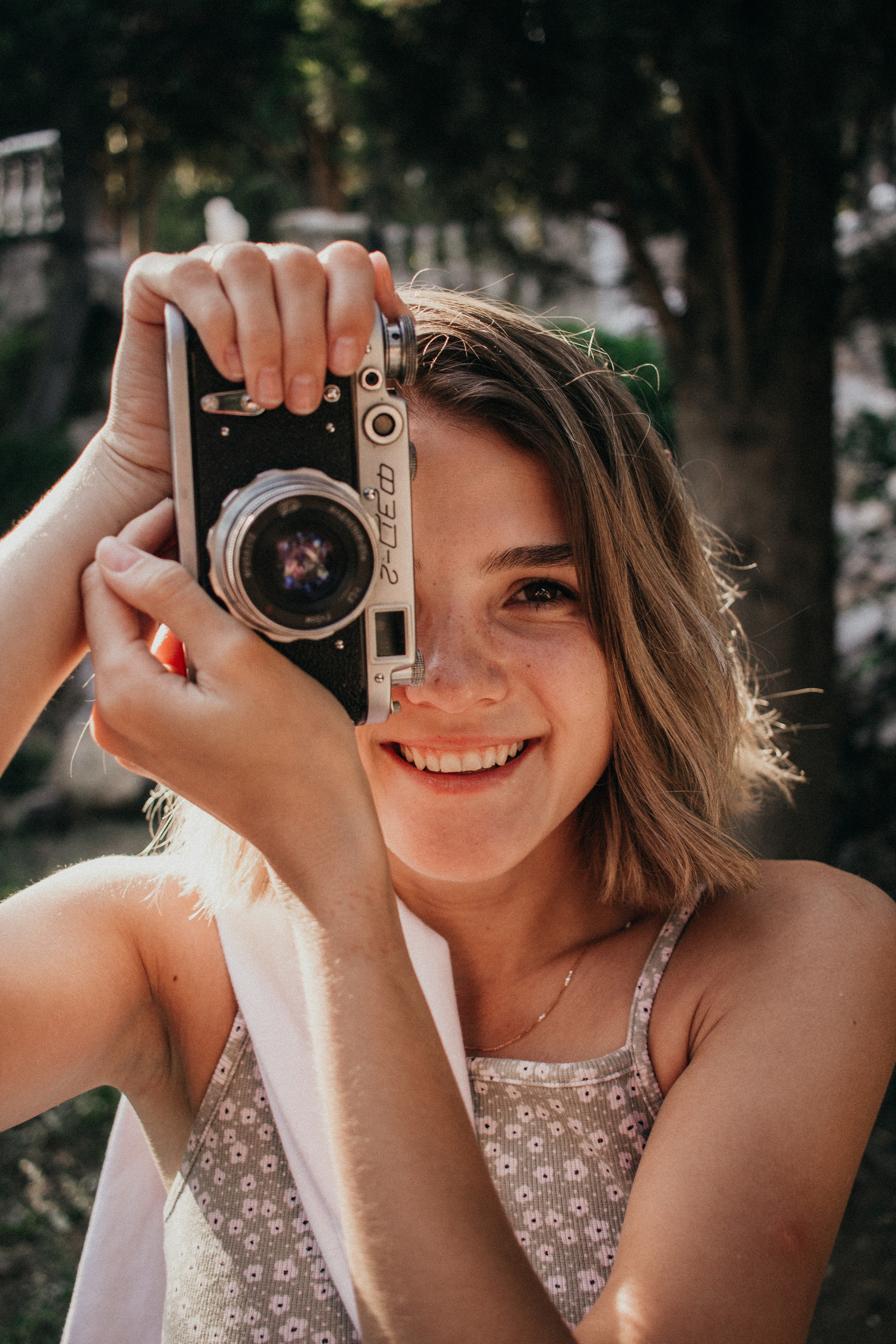 Контакты. Фотограф Ялта/Крым Ника