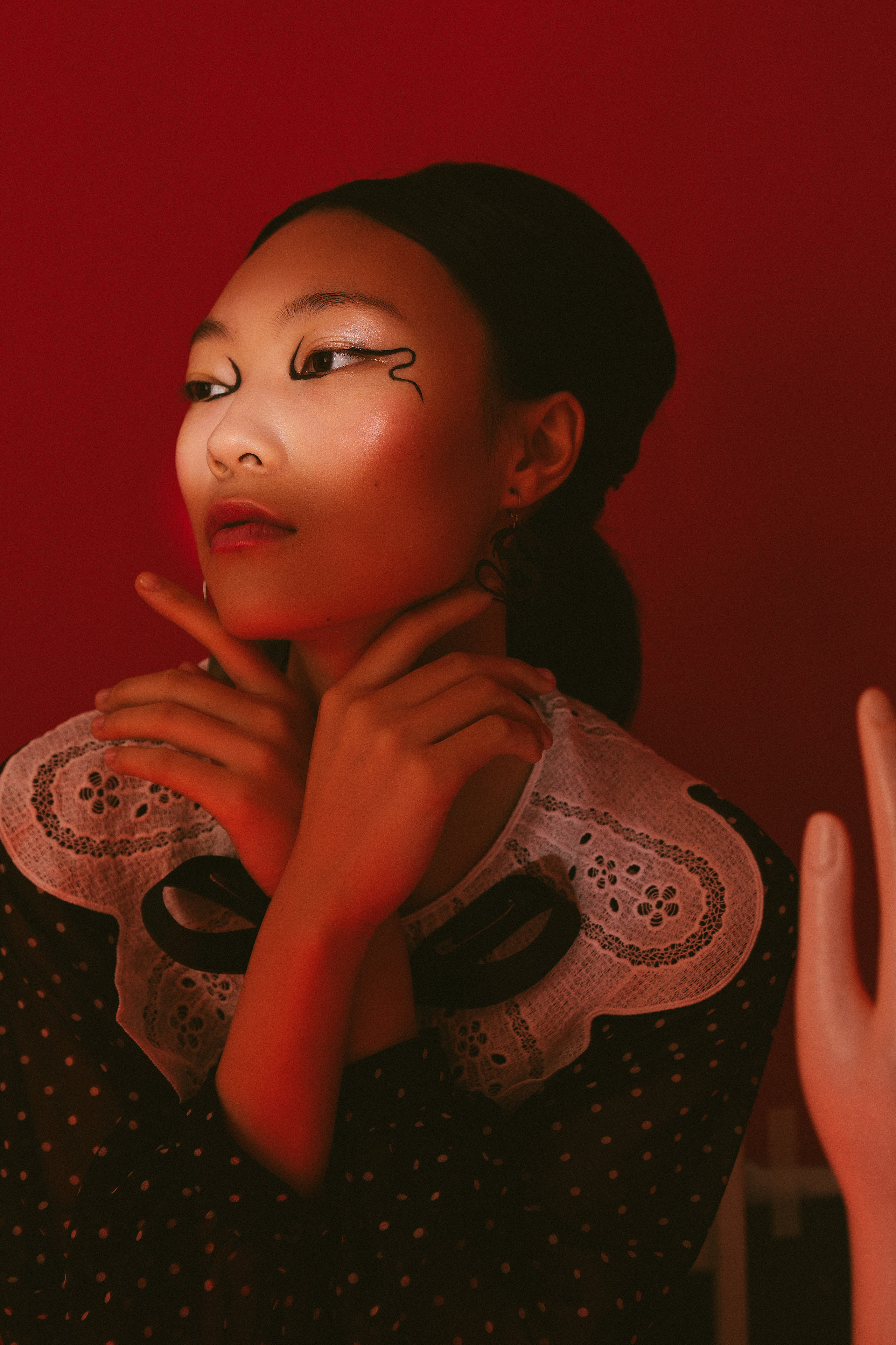 Commercial для бренда. Коммерческий фотограф в Москве Анастасия