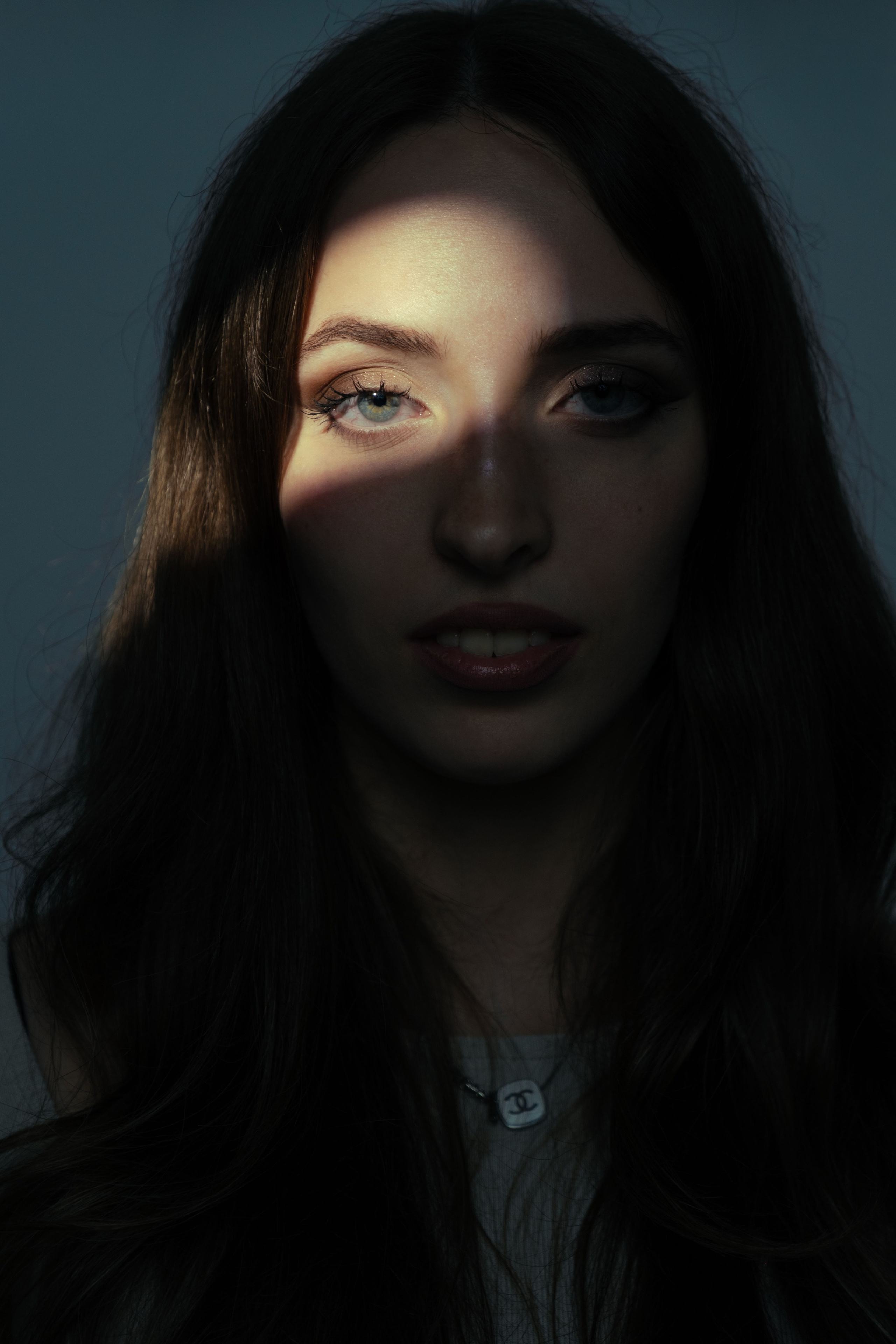 PORTRAIT. PHOTOGRAPHER ШМАКОВ ВЛАДИМИР