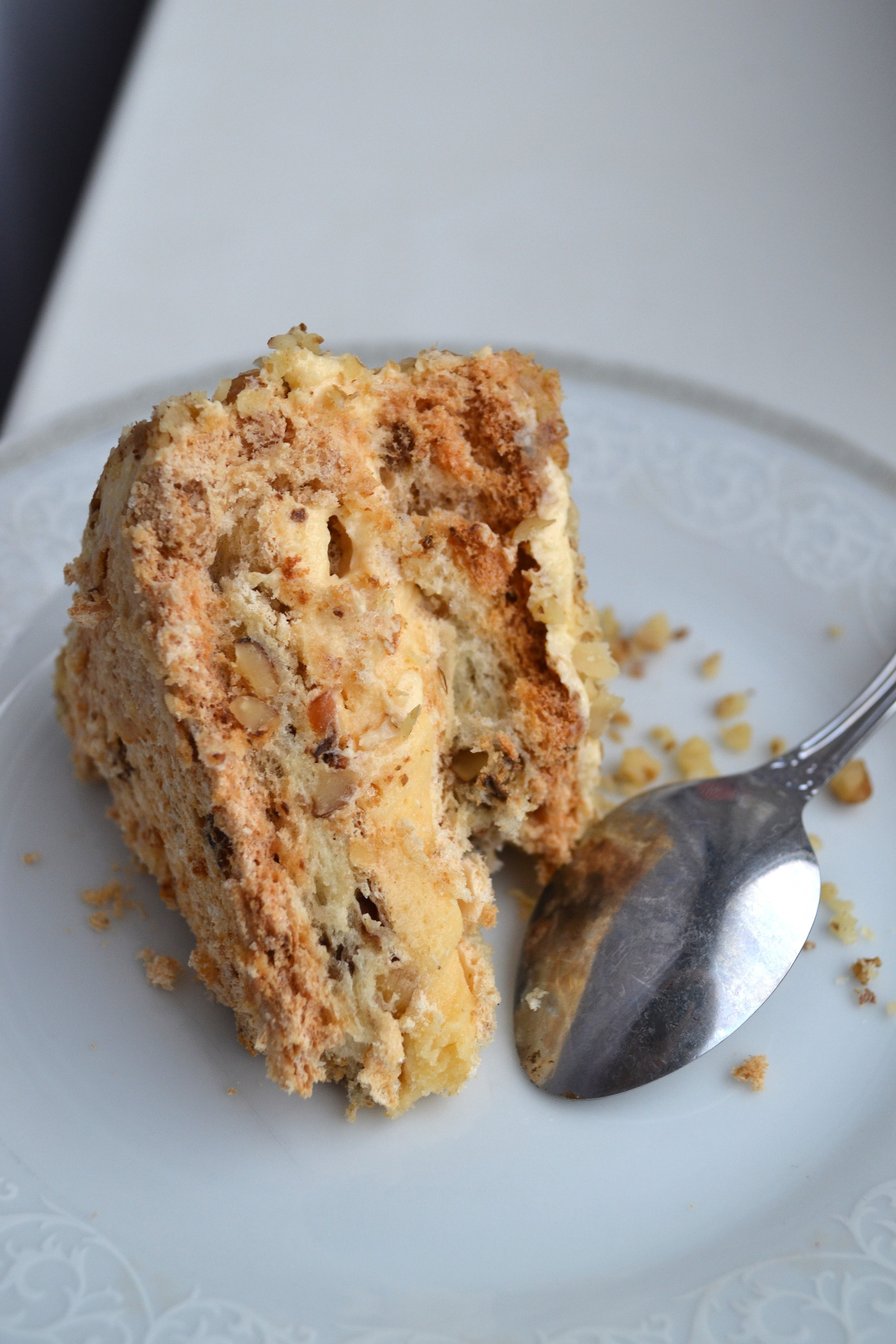 Начинки. Семейная кондитерская. Торты и десерты на заказ в Москве и области