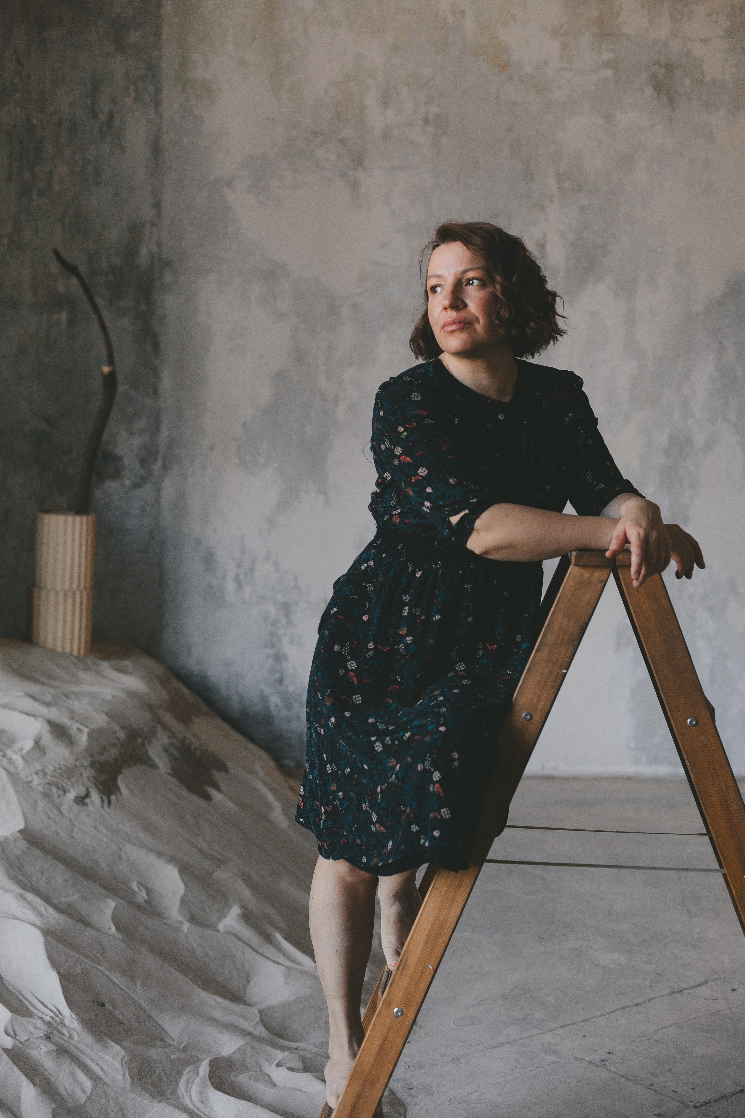 Живой кадр. Видеограф и фотограф в Москве Анастасия Рябчикова