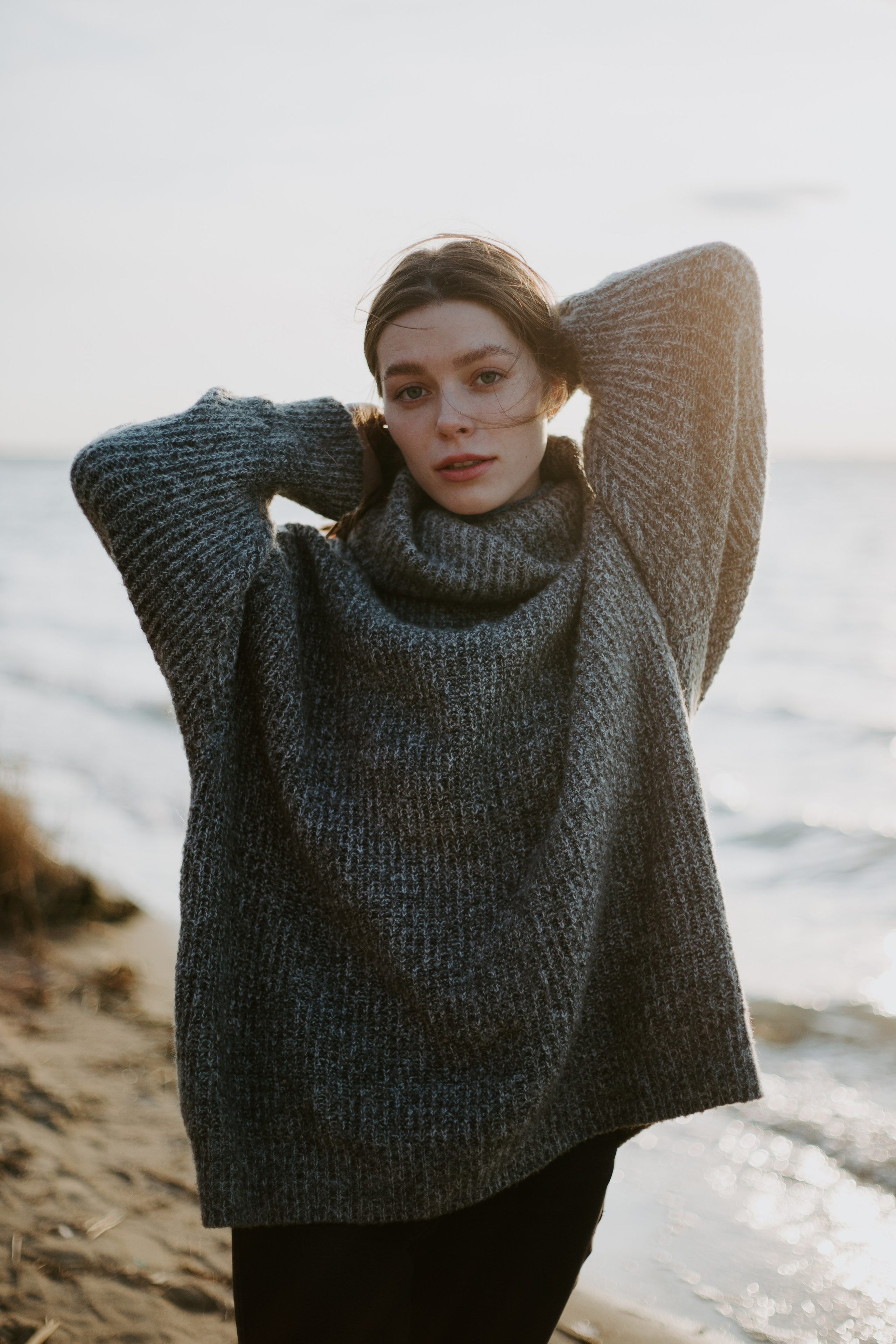 Индивидуальный и семейный фотограф Челябинск, фотограф для брендов