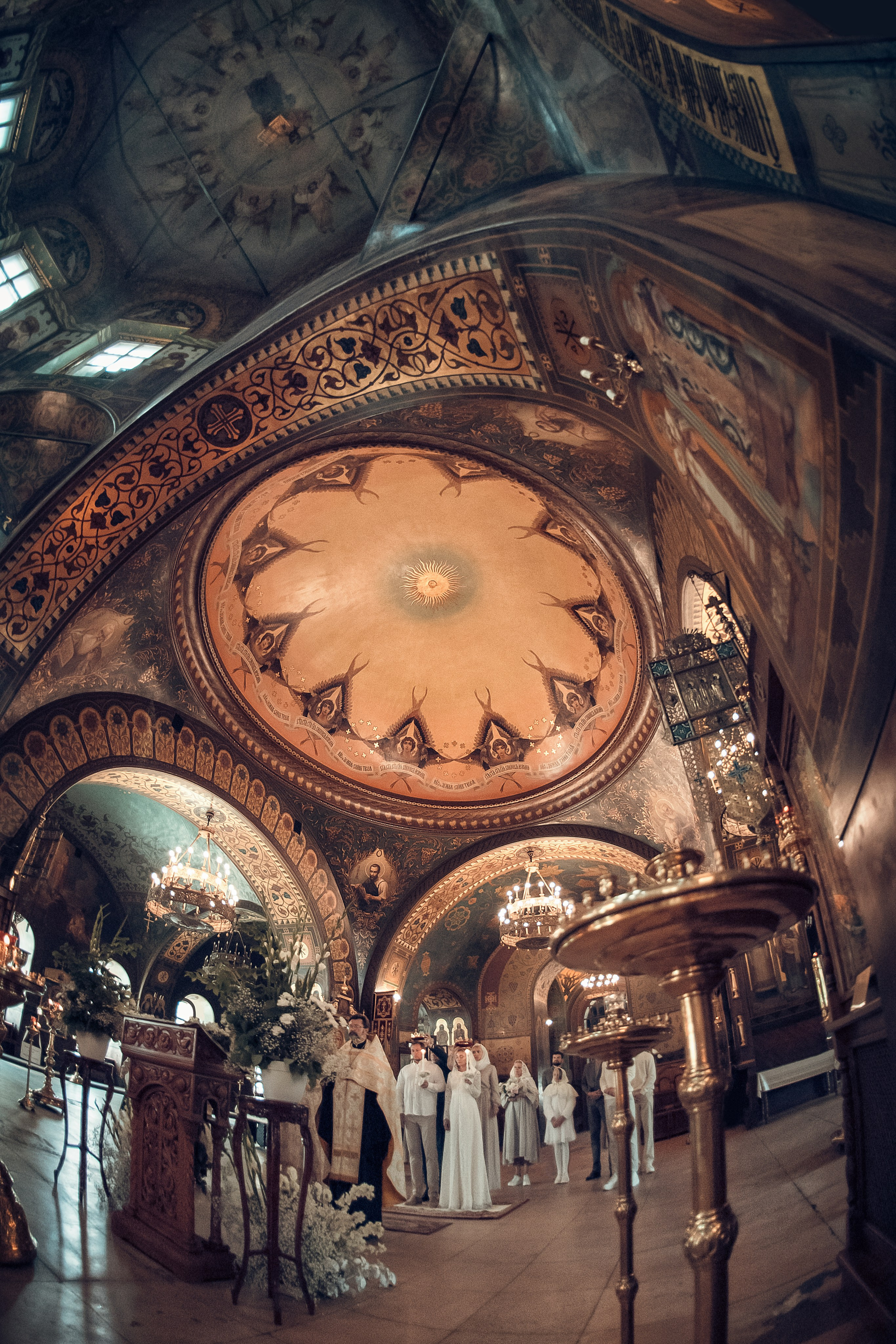 О ХРАМАХ. Moscow_CPC