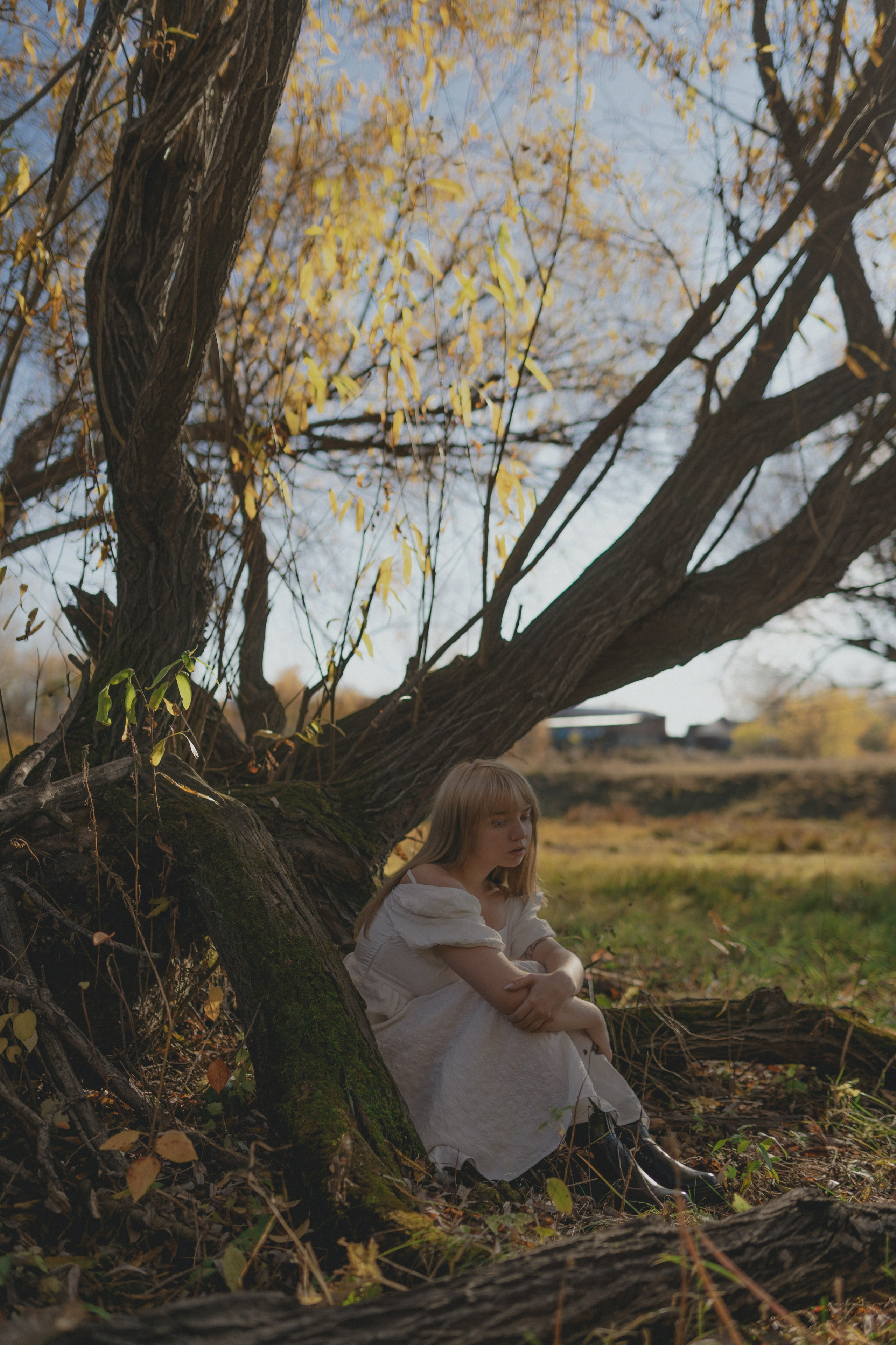 Индивидуальная. Фотограф Иркутск