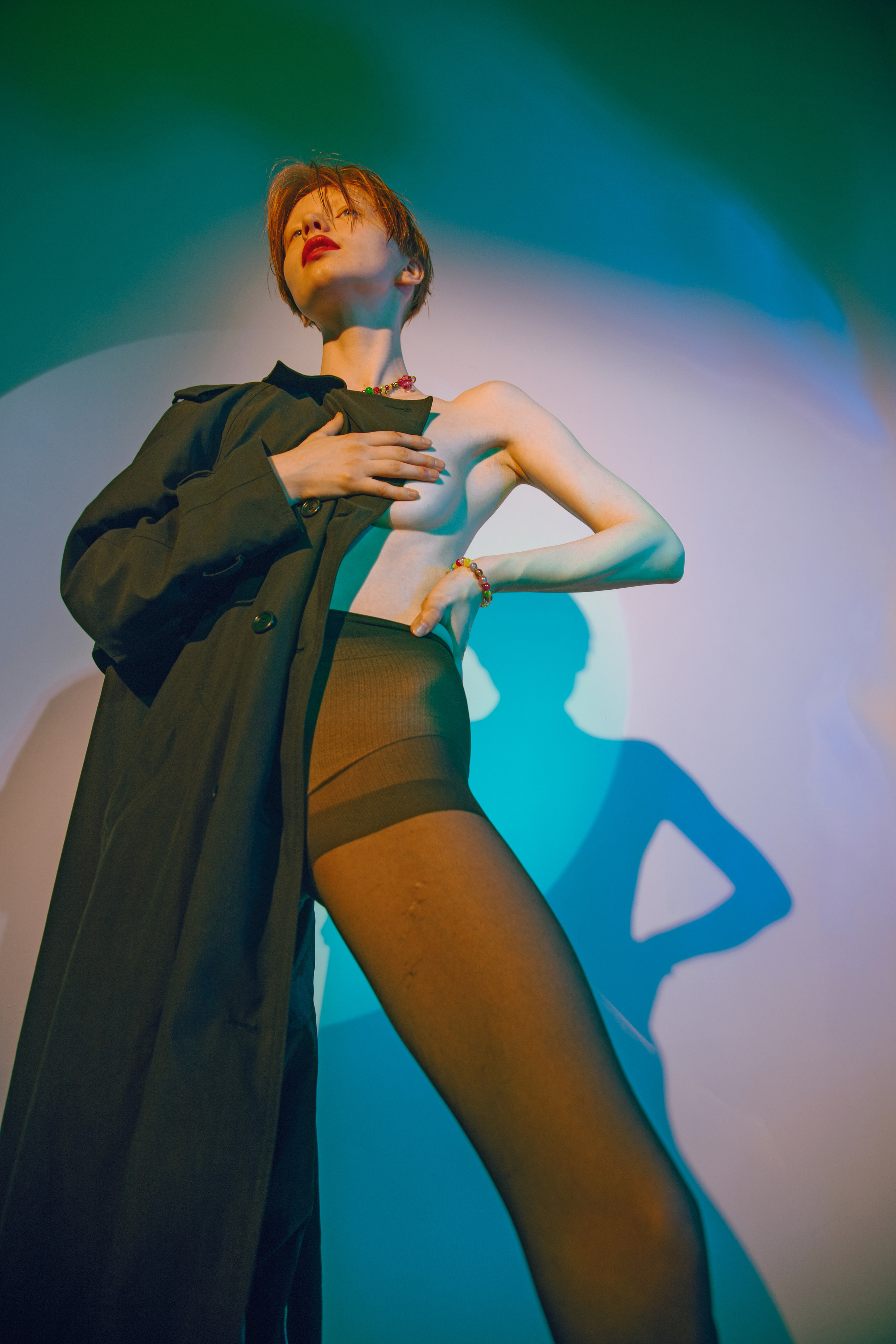 FASHION & ART. CONTENT MAKER ШМАКОВ ВЛАДИМИР