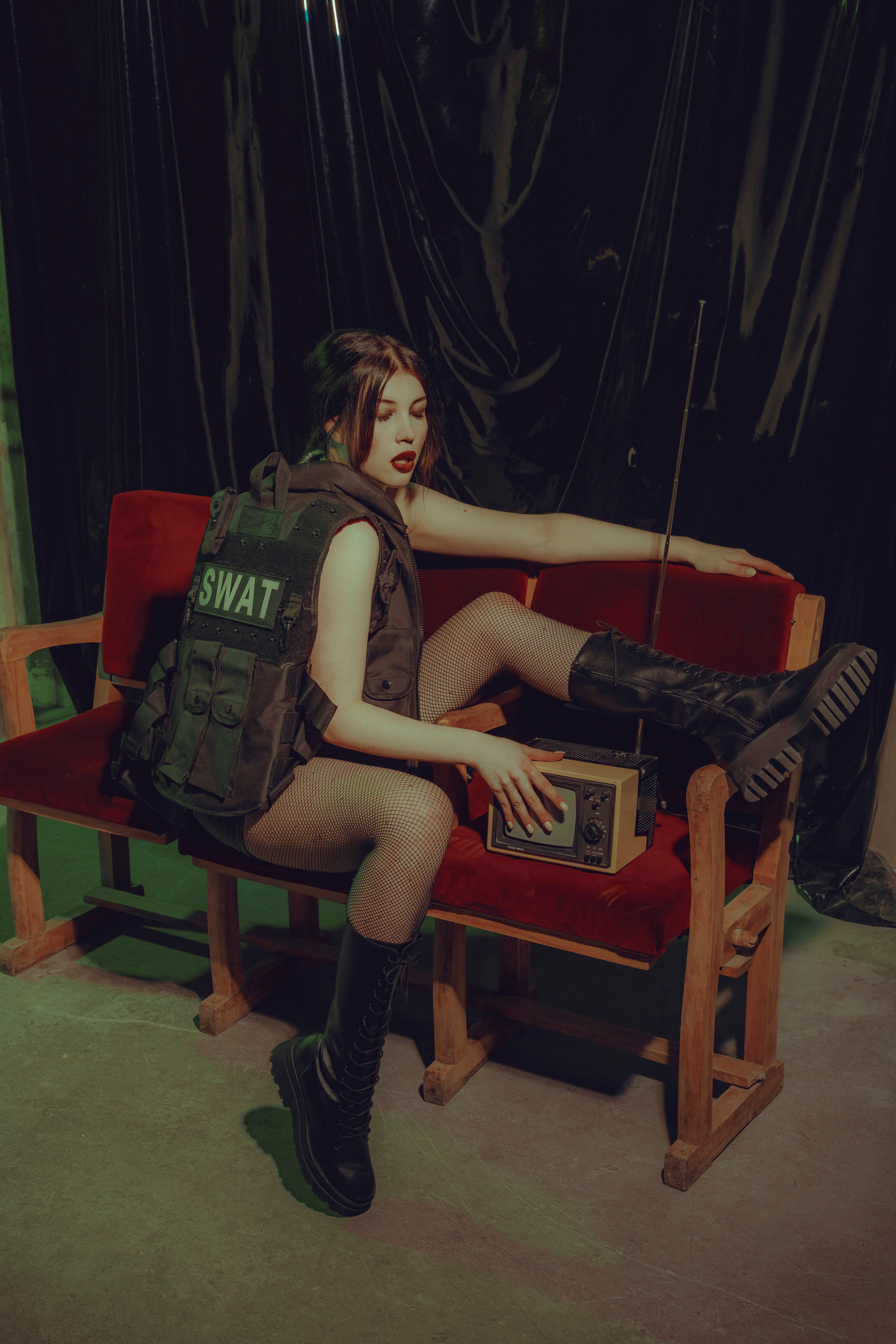 FASHION & ART. CONTENT MAKER ШМАКОВ ВЛАДИМИР