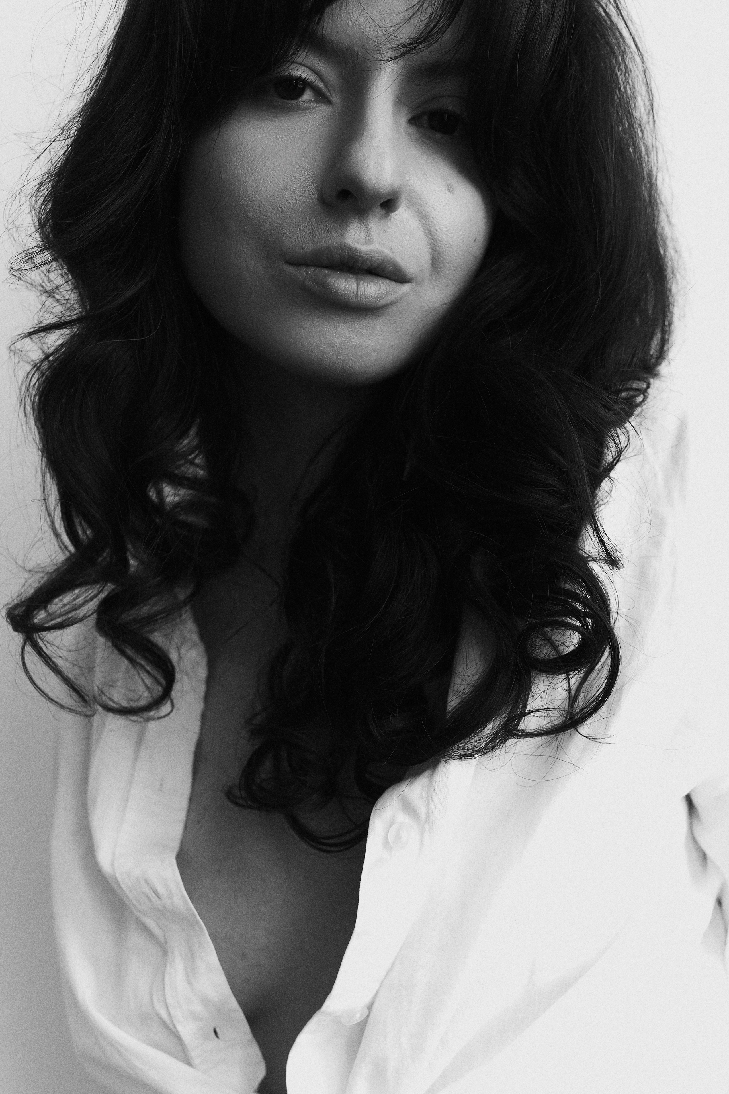 Фотограф в Крыму Виктория Волошина