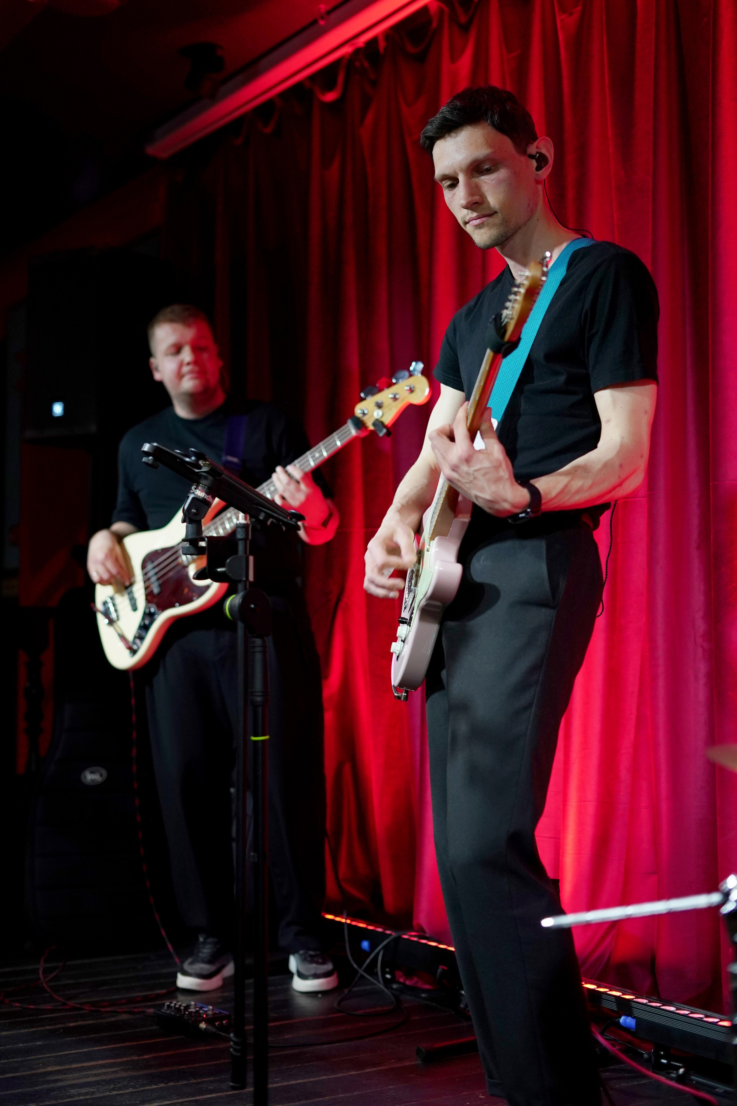 Концертный и репортажный фотограф Ханты-Мансийск Воинская Татьяна