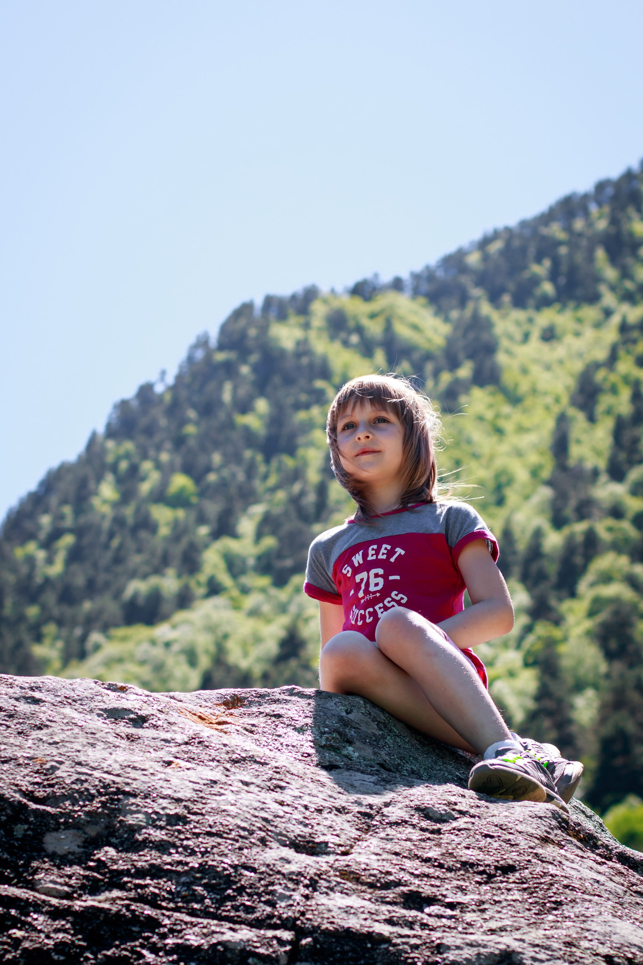 Детские. Анна Беликова — Семейный и портретный фотограф Ростов-на-Дону