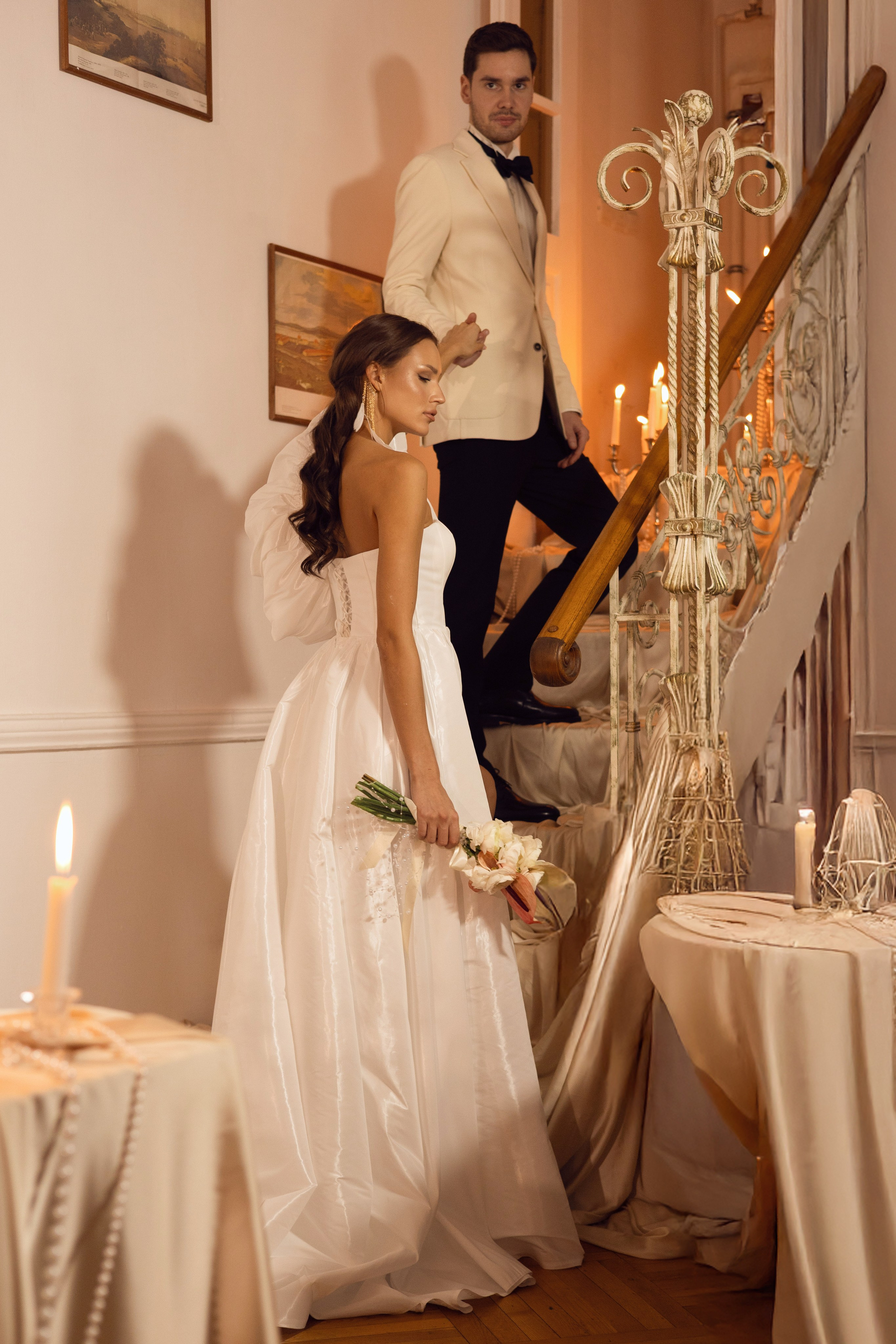 Фотограф в Воронеже Садий Элина