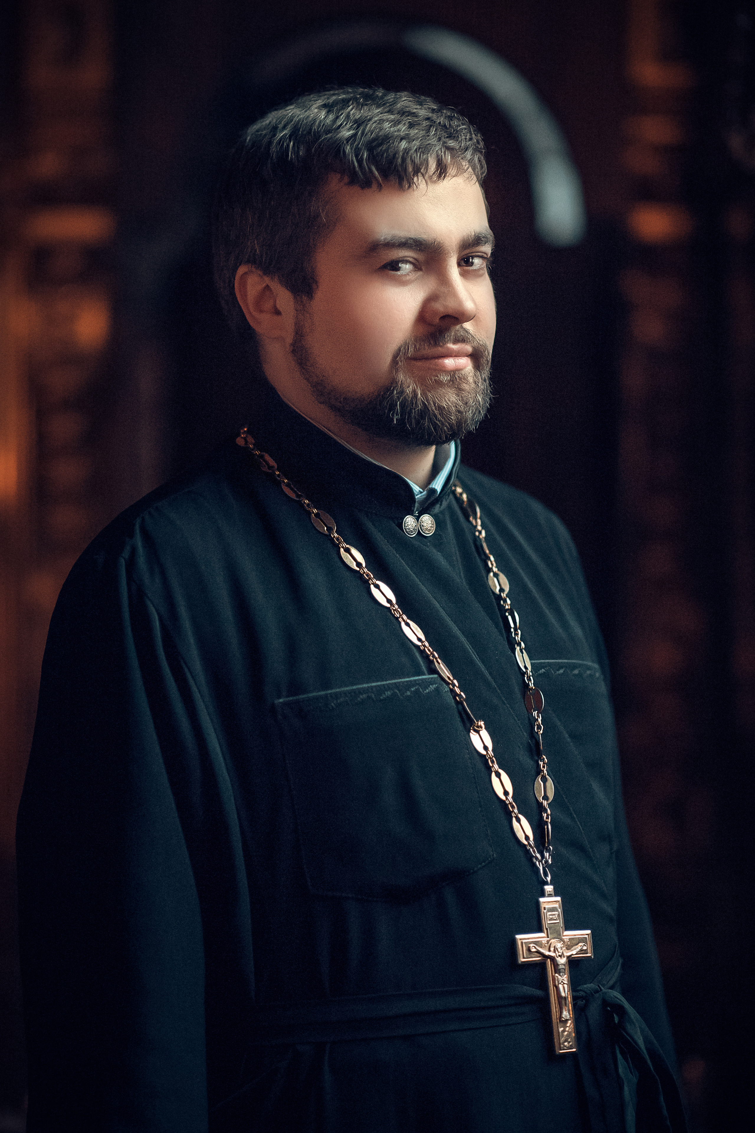 БАТЮШКИ. Moscow_CPC