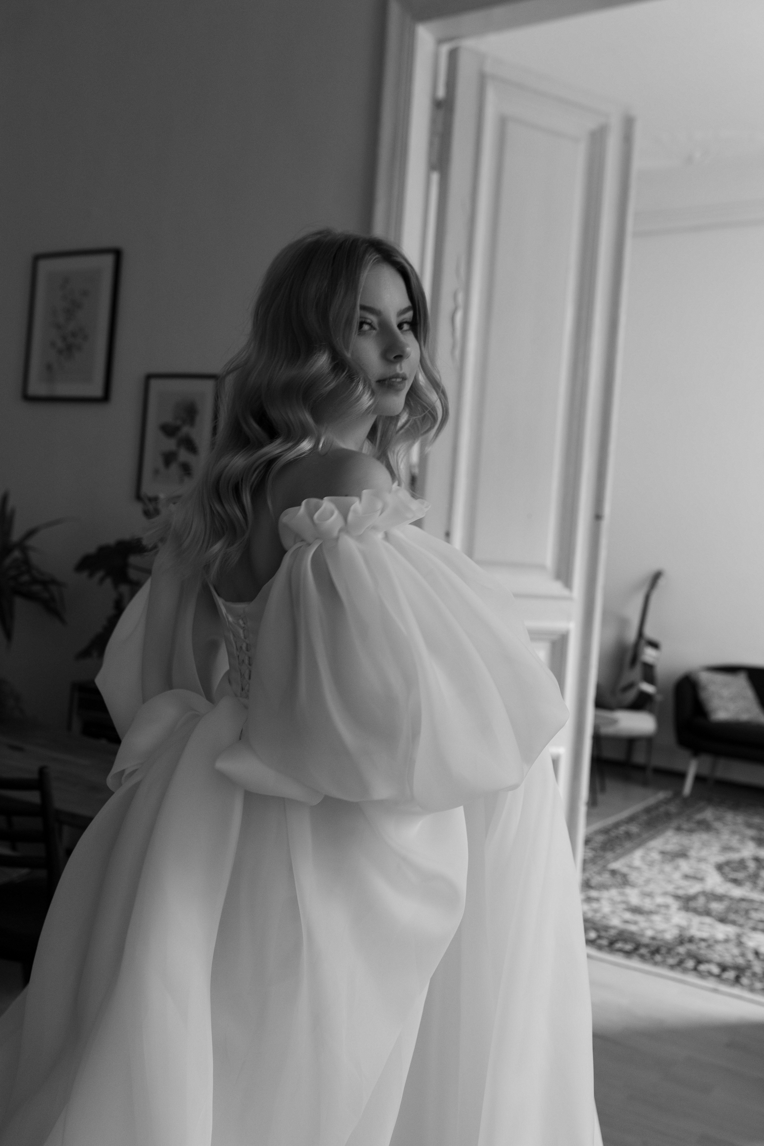 Фотограф в Москве и Владимире Брусникина Алина