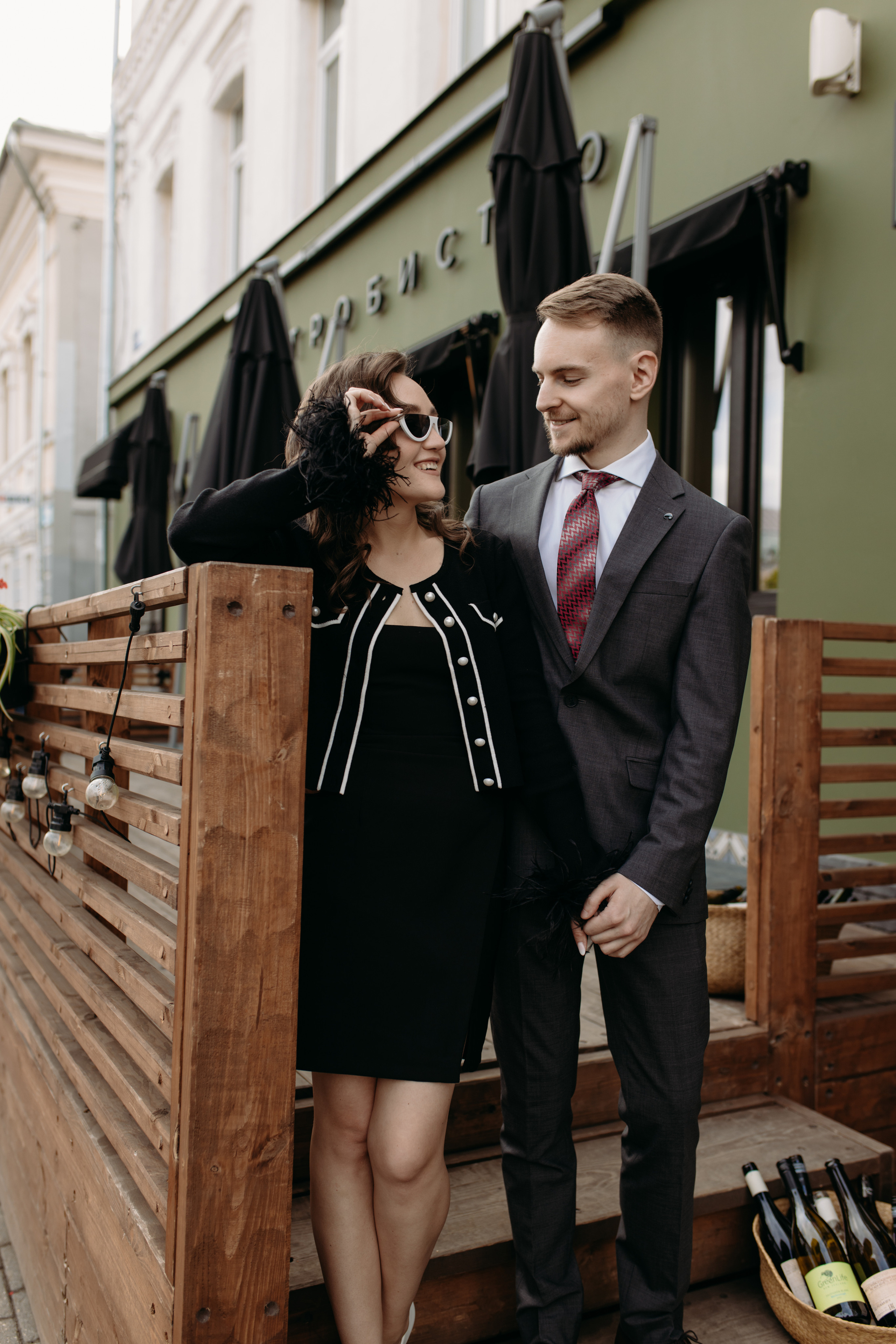 Фотограф в Москве и Владимире Брусникина Алина