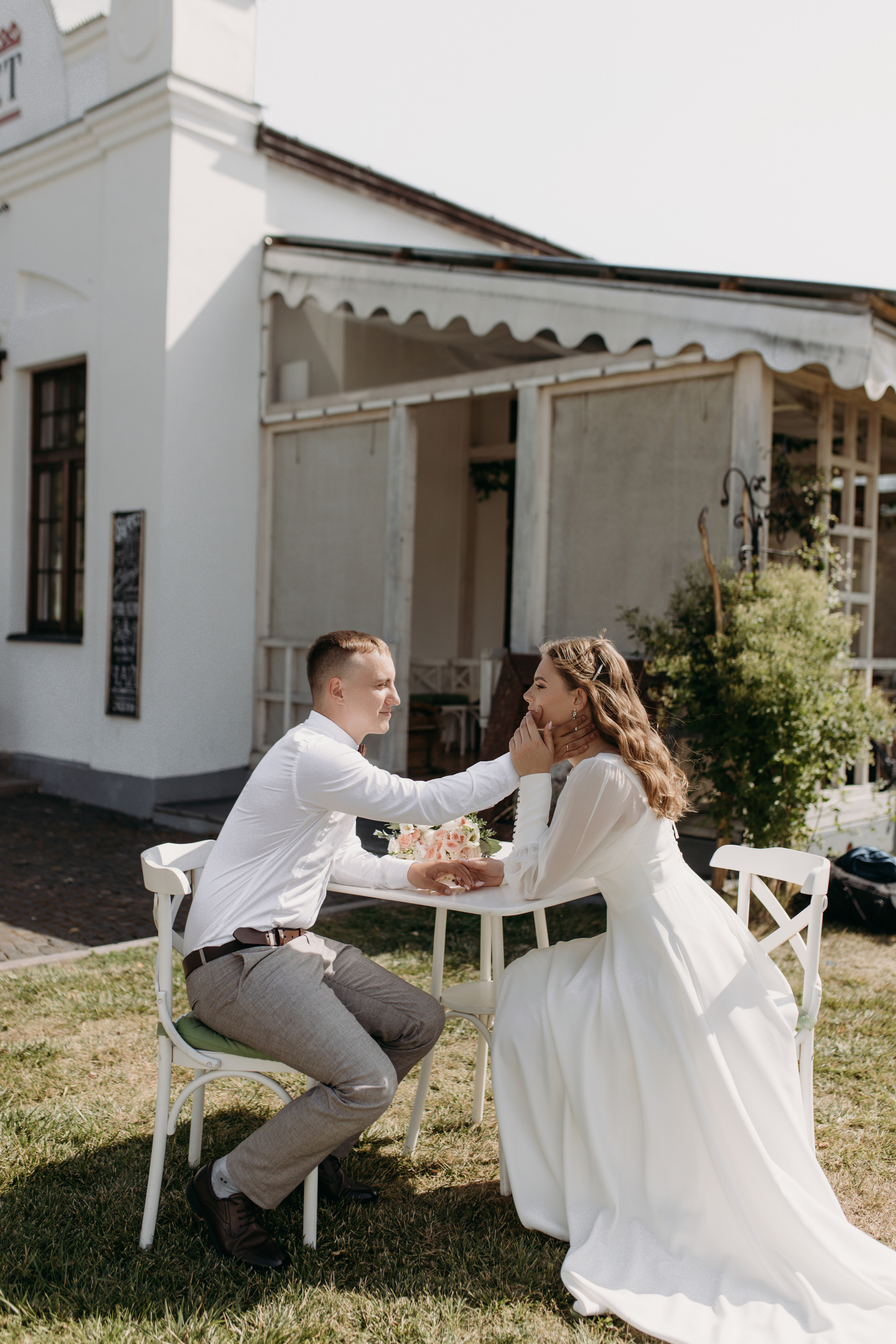 Фотограф в Москве и Владимире Брусникина Алина