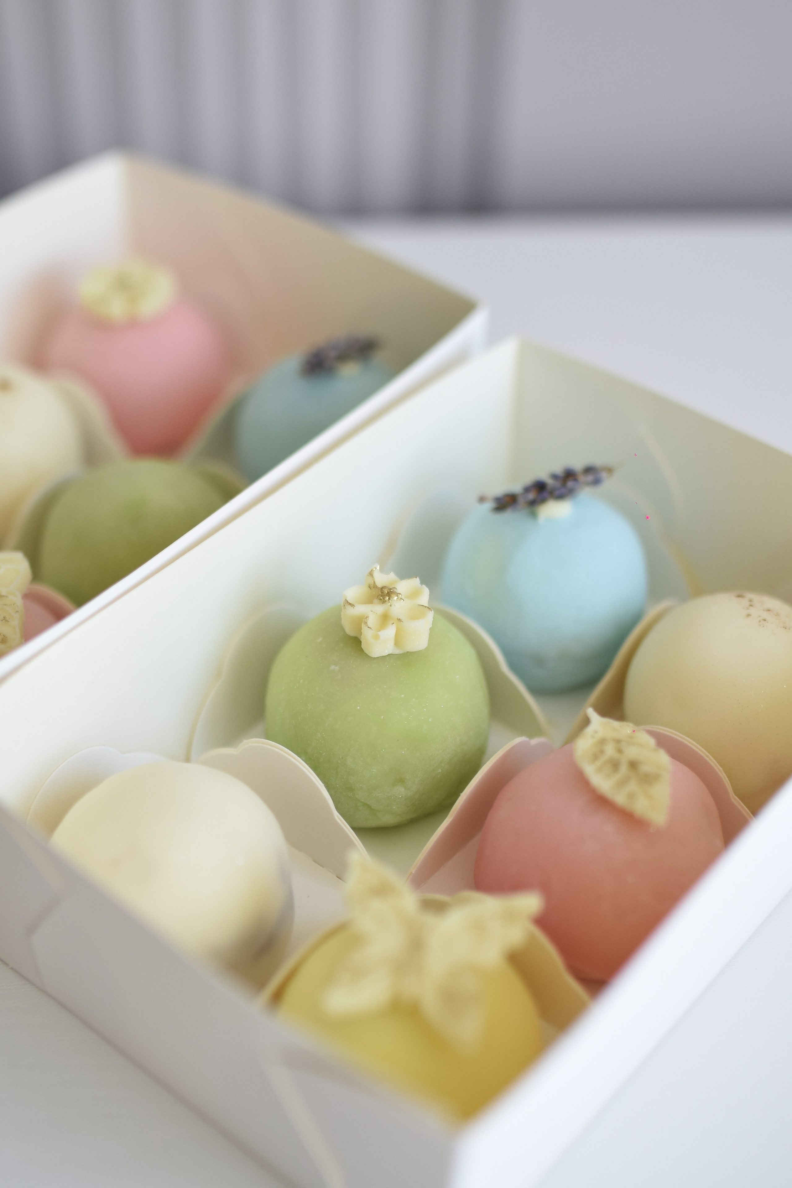 Каталог. Семейная кондитерская. Торты и десерты на заказ в Москве и области