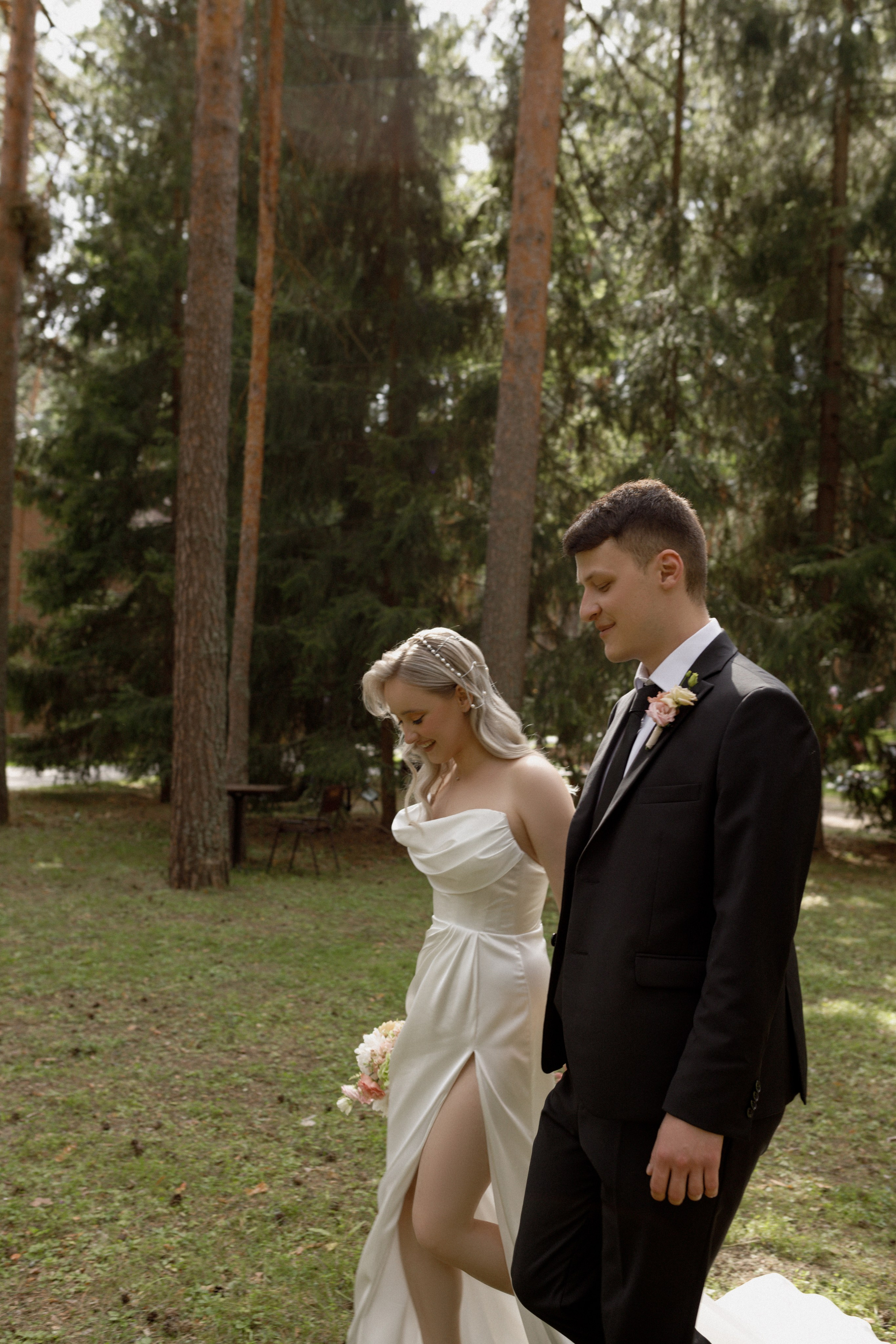 Фотограф в Москве и Владимире Брусникина Алина