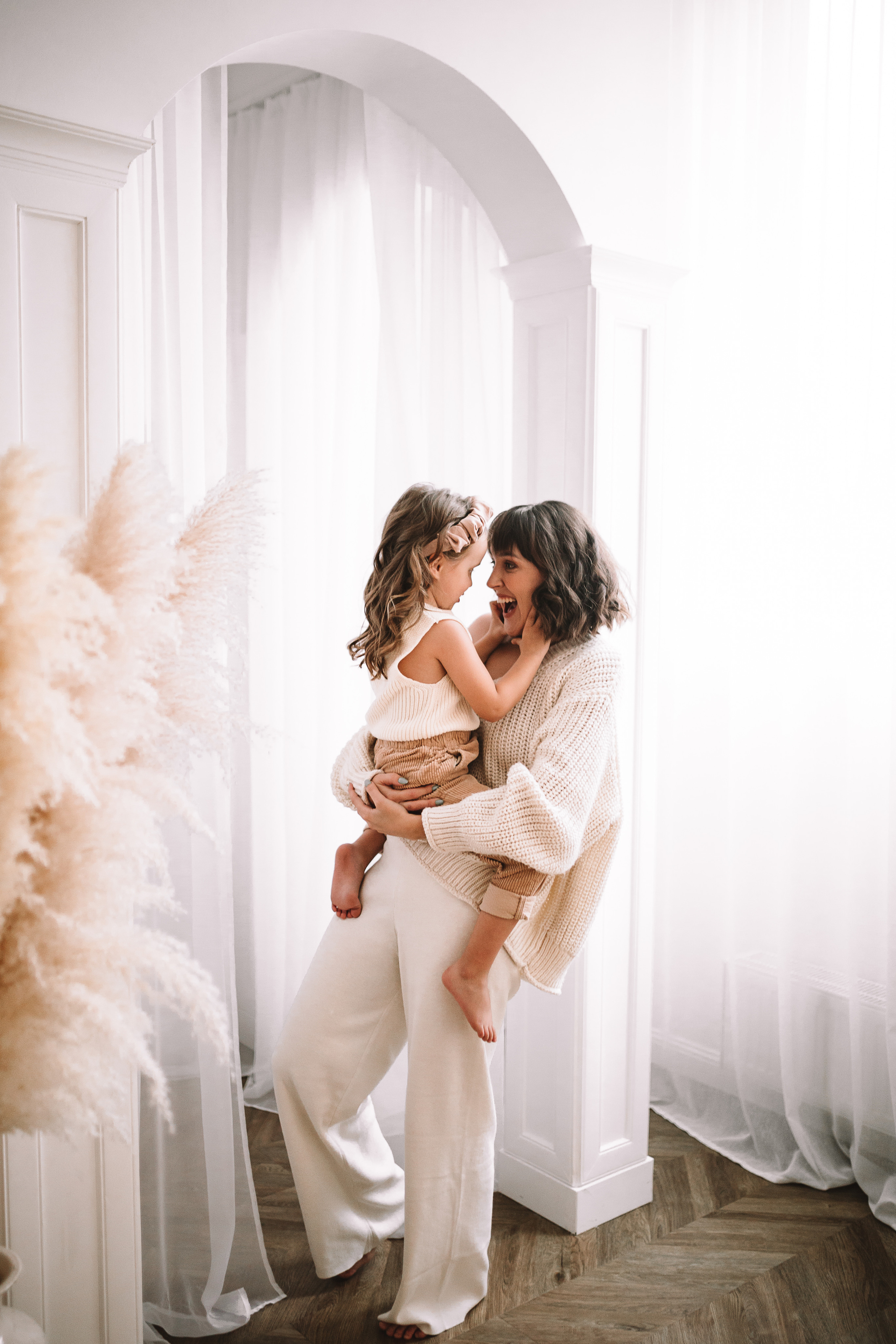 Фотограф Катерина Харланова