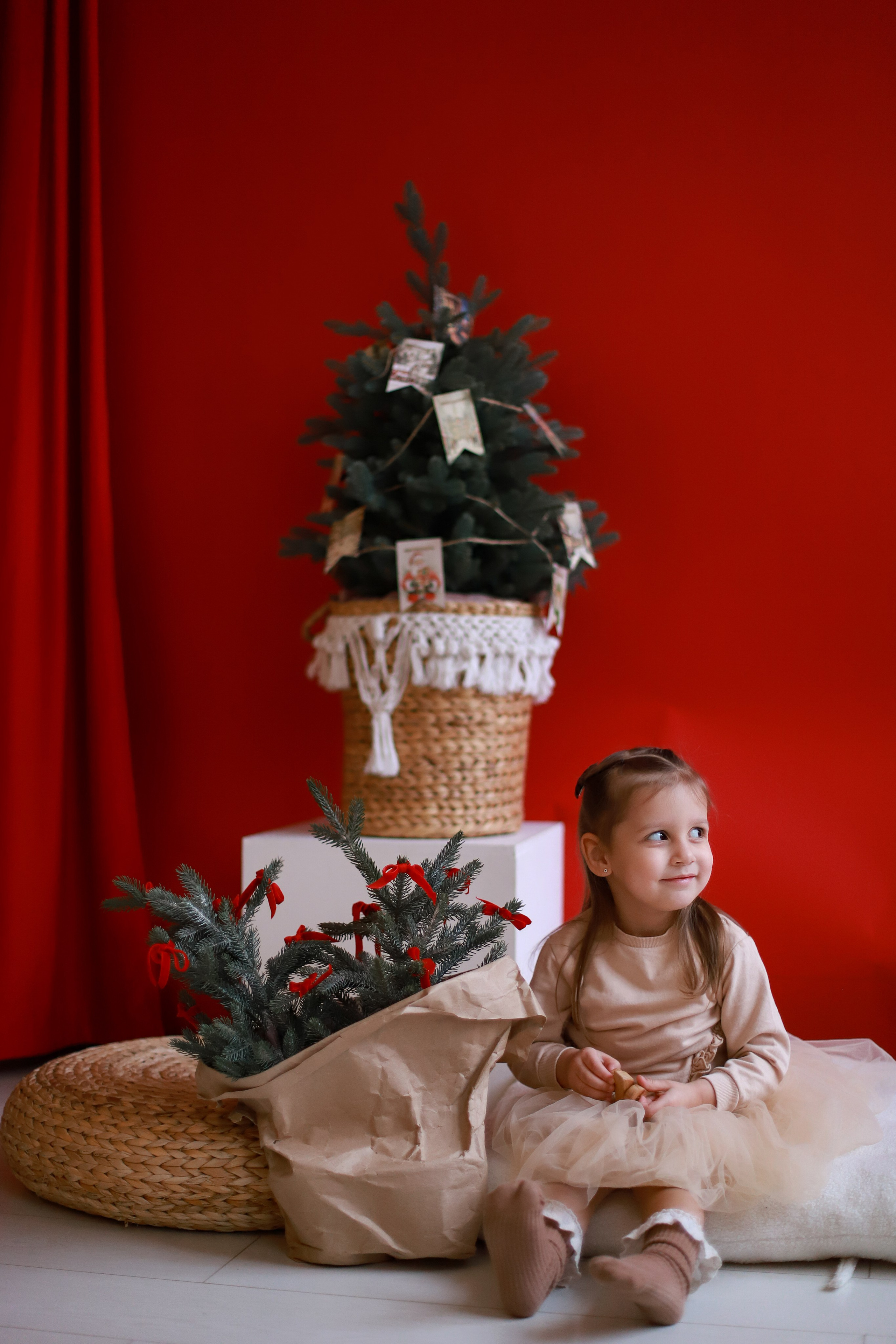 Фотограф в Москве Елена Дроботя