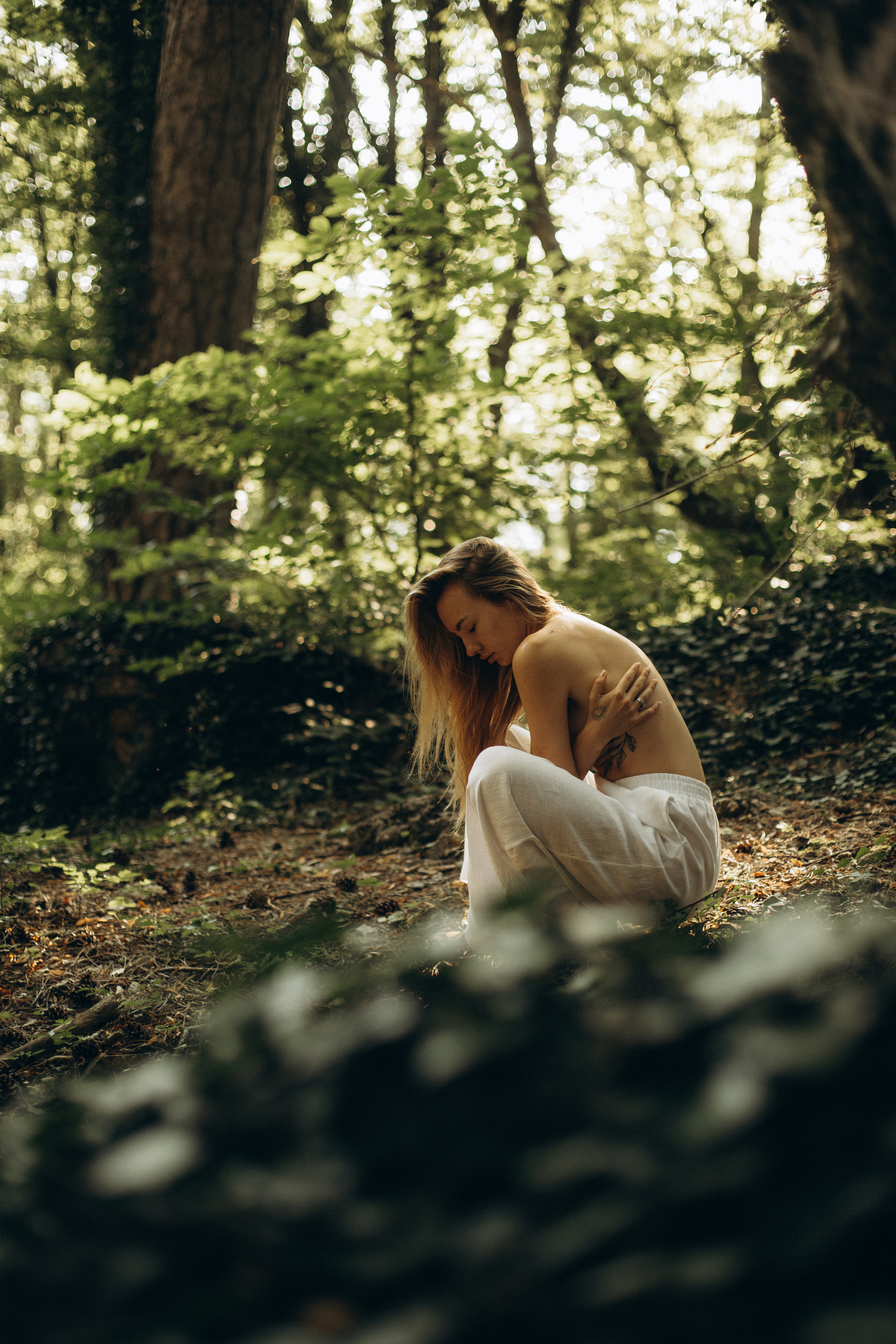 Прайс. Фотограф Ялта/Крым Ника