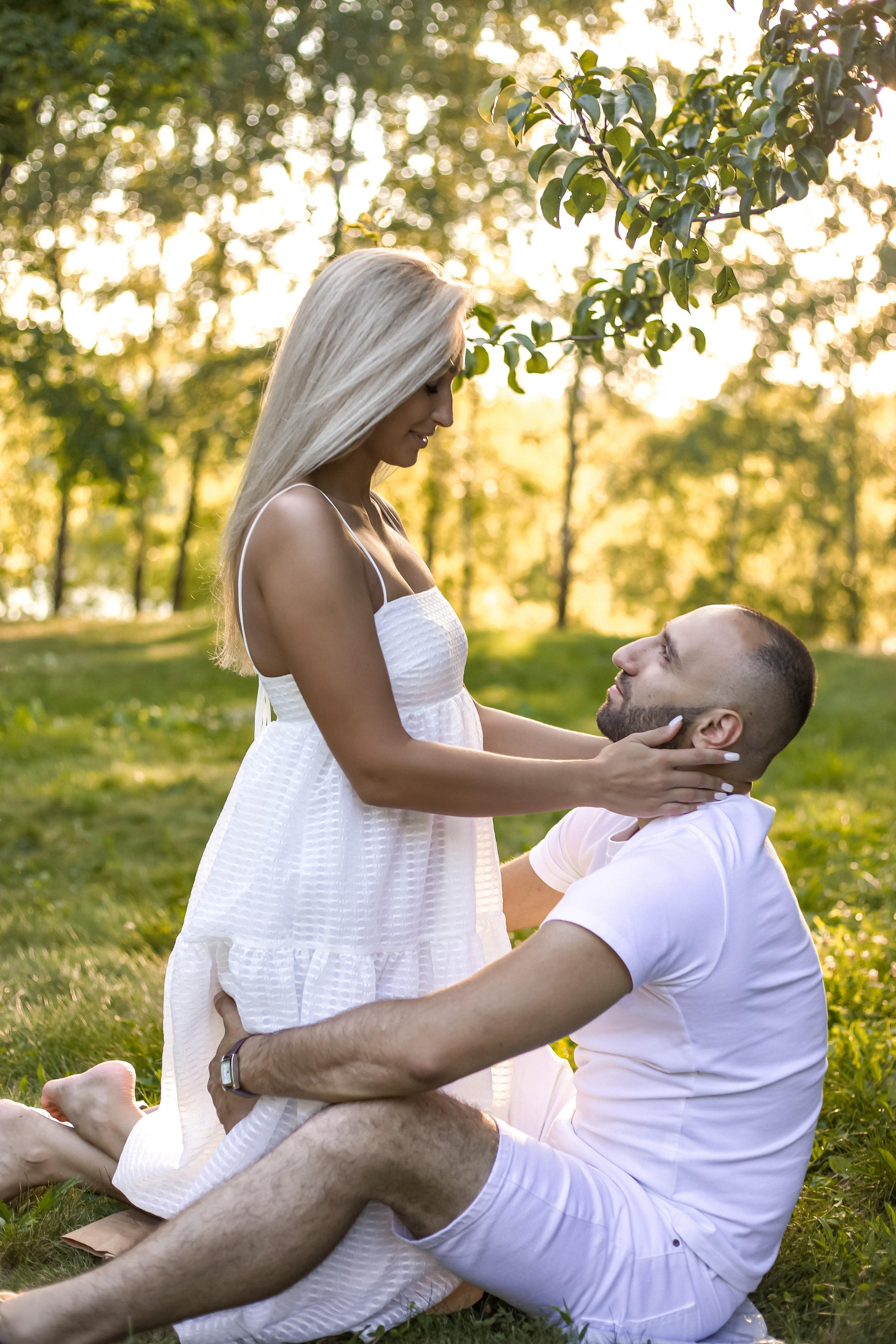 Love story. Коммерческий фотограф в Москве Анастасия