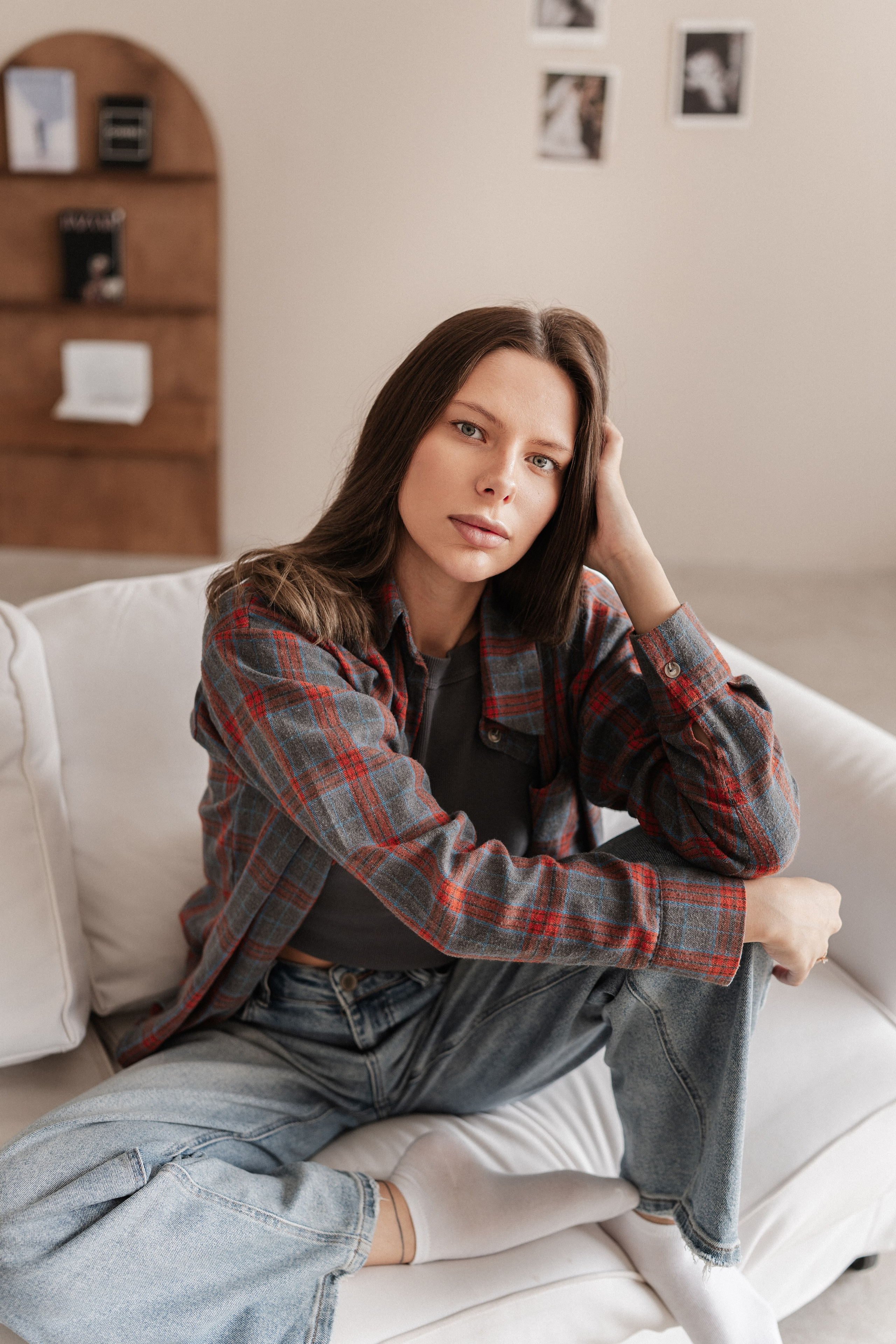 Услуги и цены. Портретный фотограф Красноярск