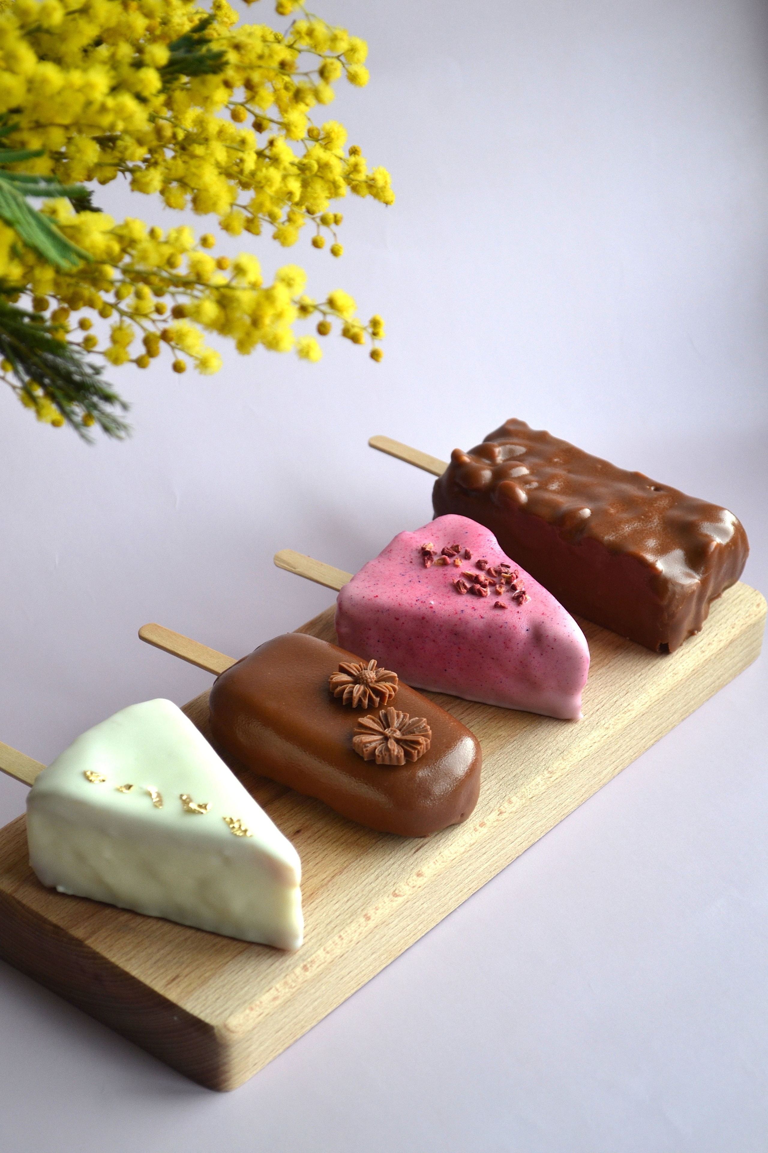 Каталог. Семейная кондитерская. Торты и десерты на заказ в Москве и области