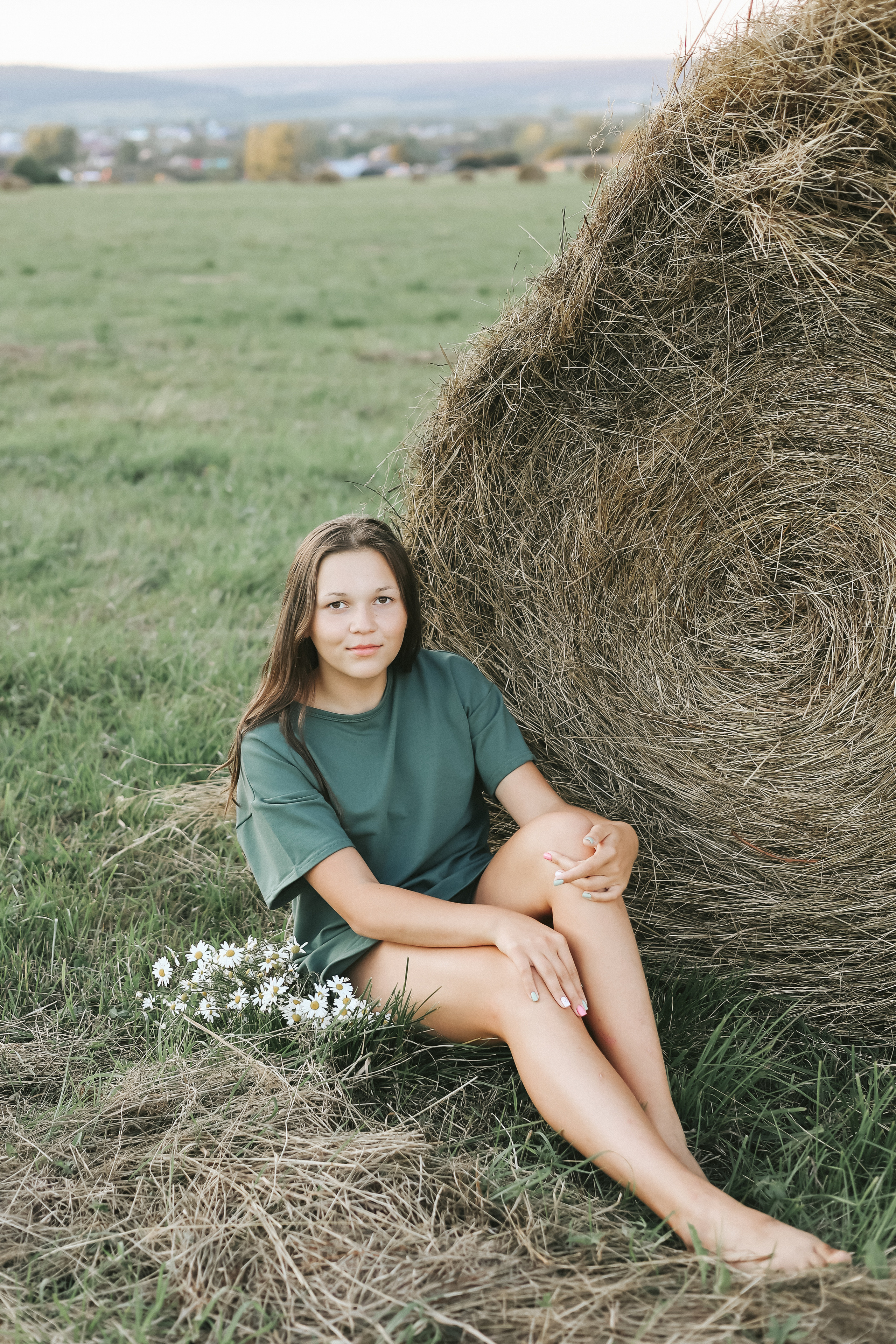 Ваш фотограф-друг из Перми Марина Черданцева