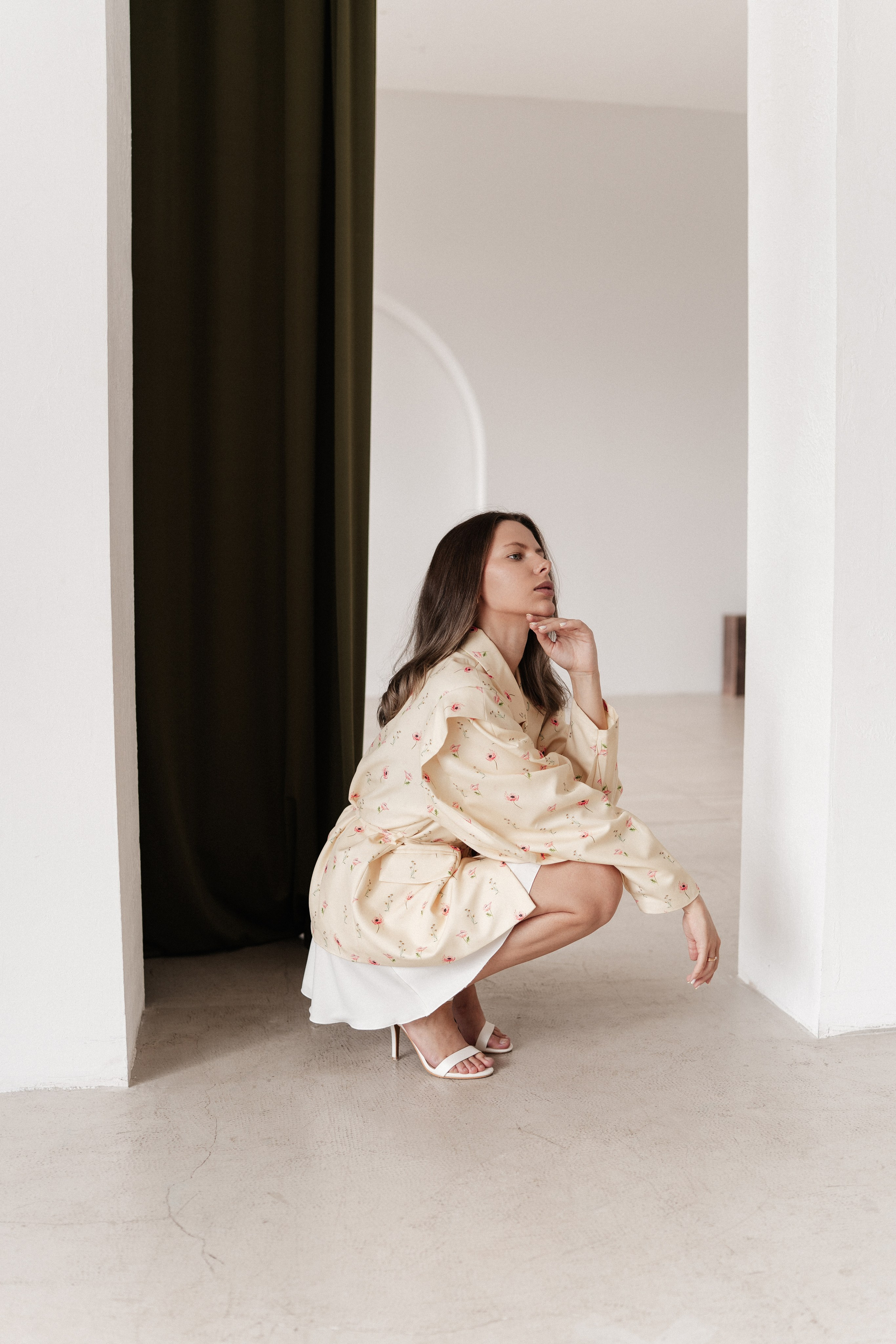 Услуги и цены. Портретный фотограф Красноярск