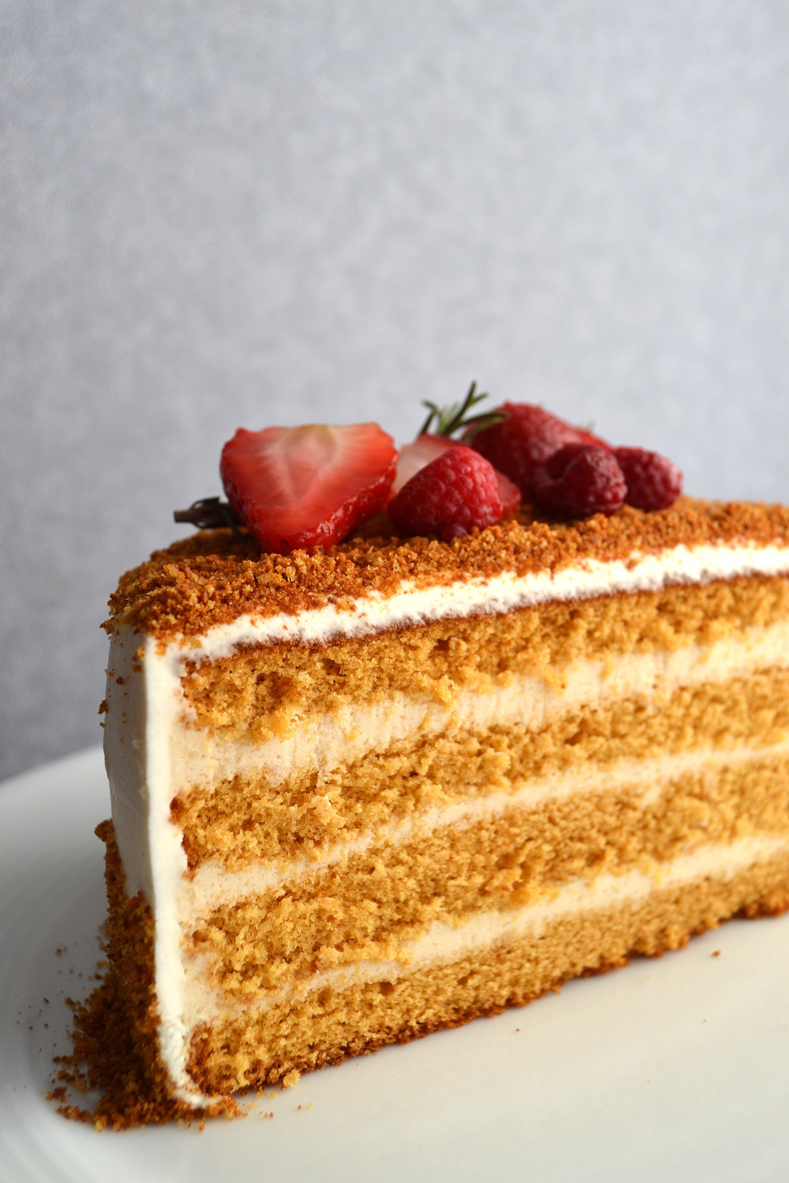 Начинки. Семейная кондитерская. Торты и десерты на заказ в Москве и области