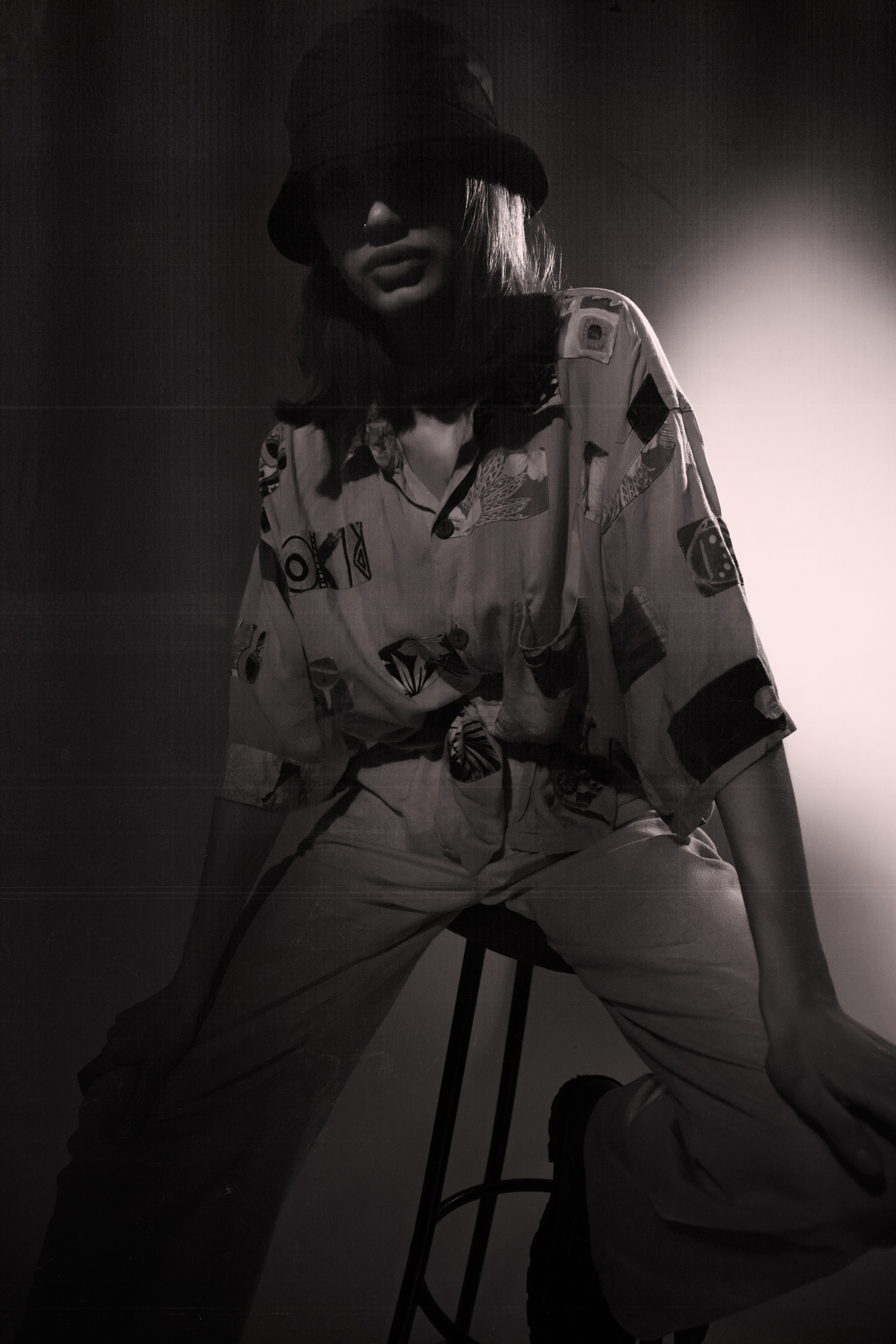 FASHION & ART. CONTENT MAKER ШМАКОВ ВЛАДИМИР