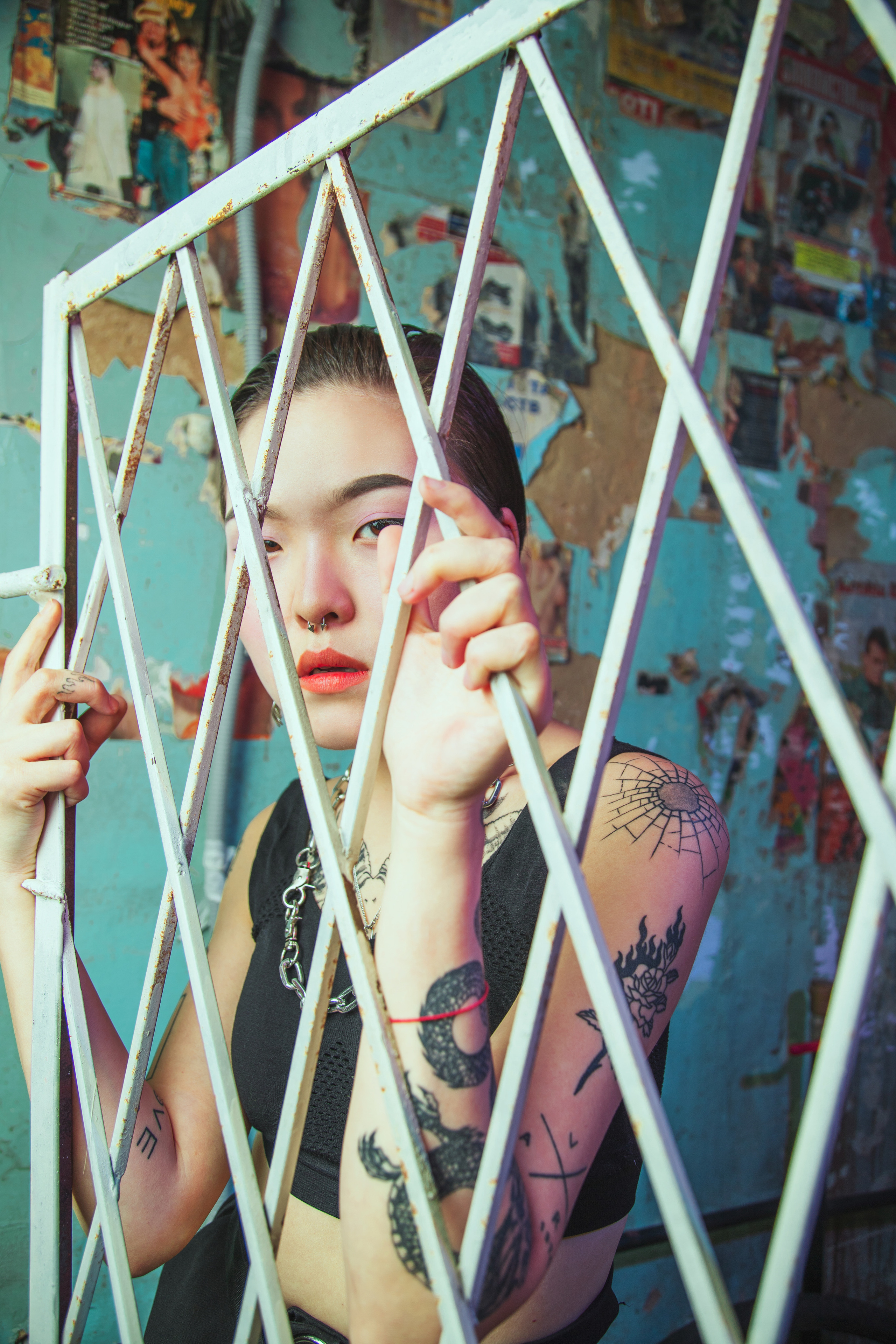 PORTRAIT. CONTENT MAKER ШМАКОВ ВЛАДИМИР