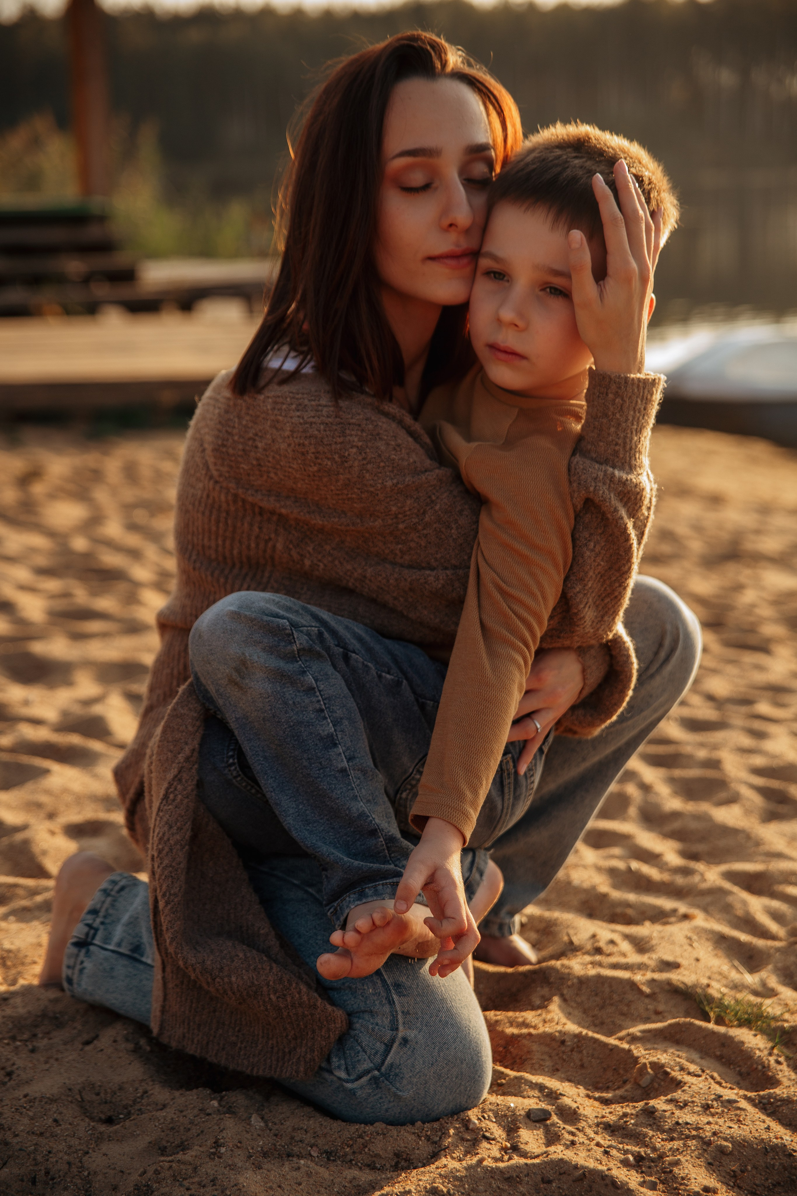 Фотограф города Жлобина Мария Каморникова