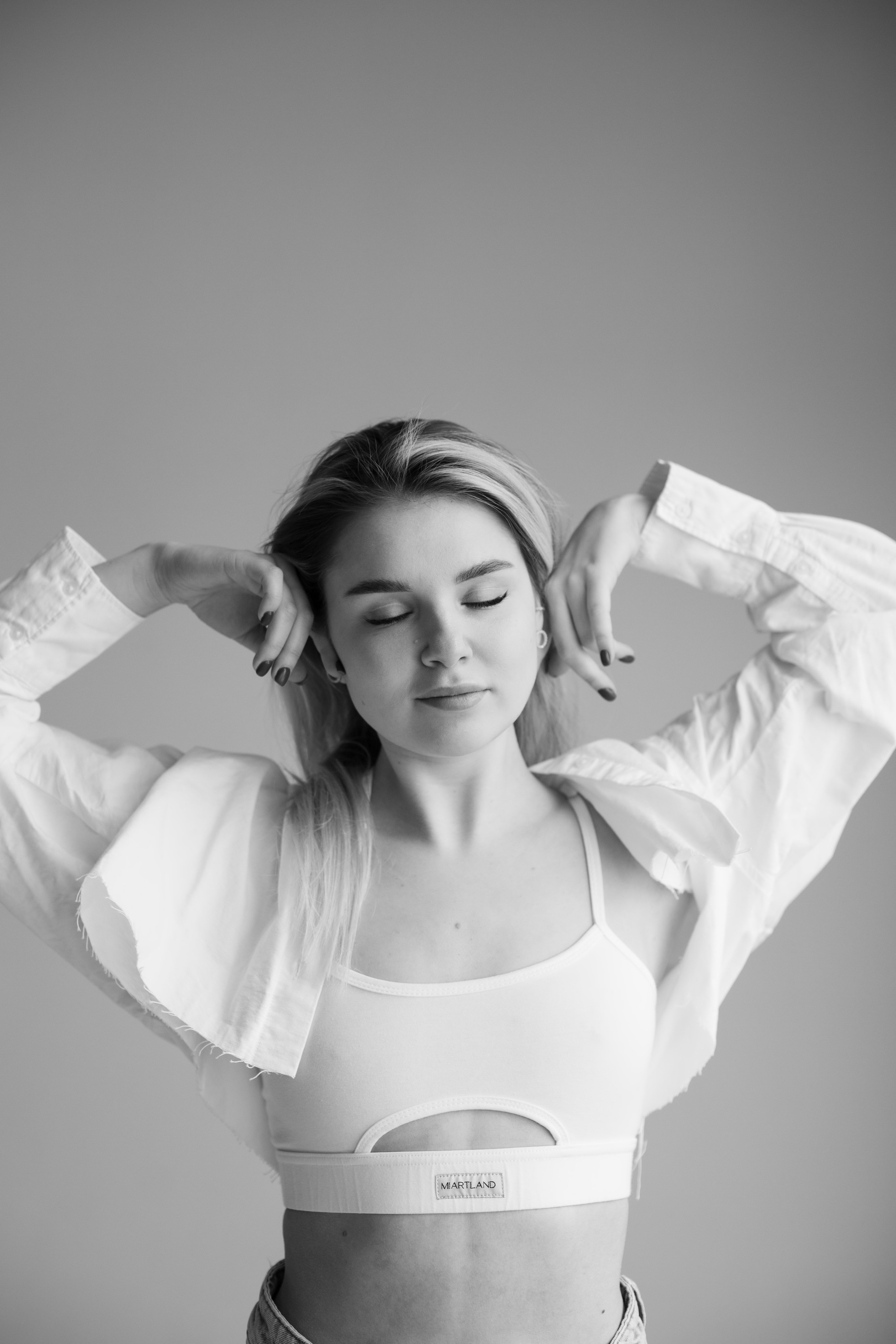 Прайс. Фотограф Ялта/Крым Ника