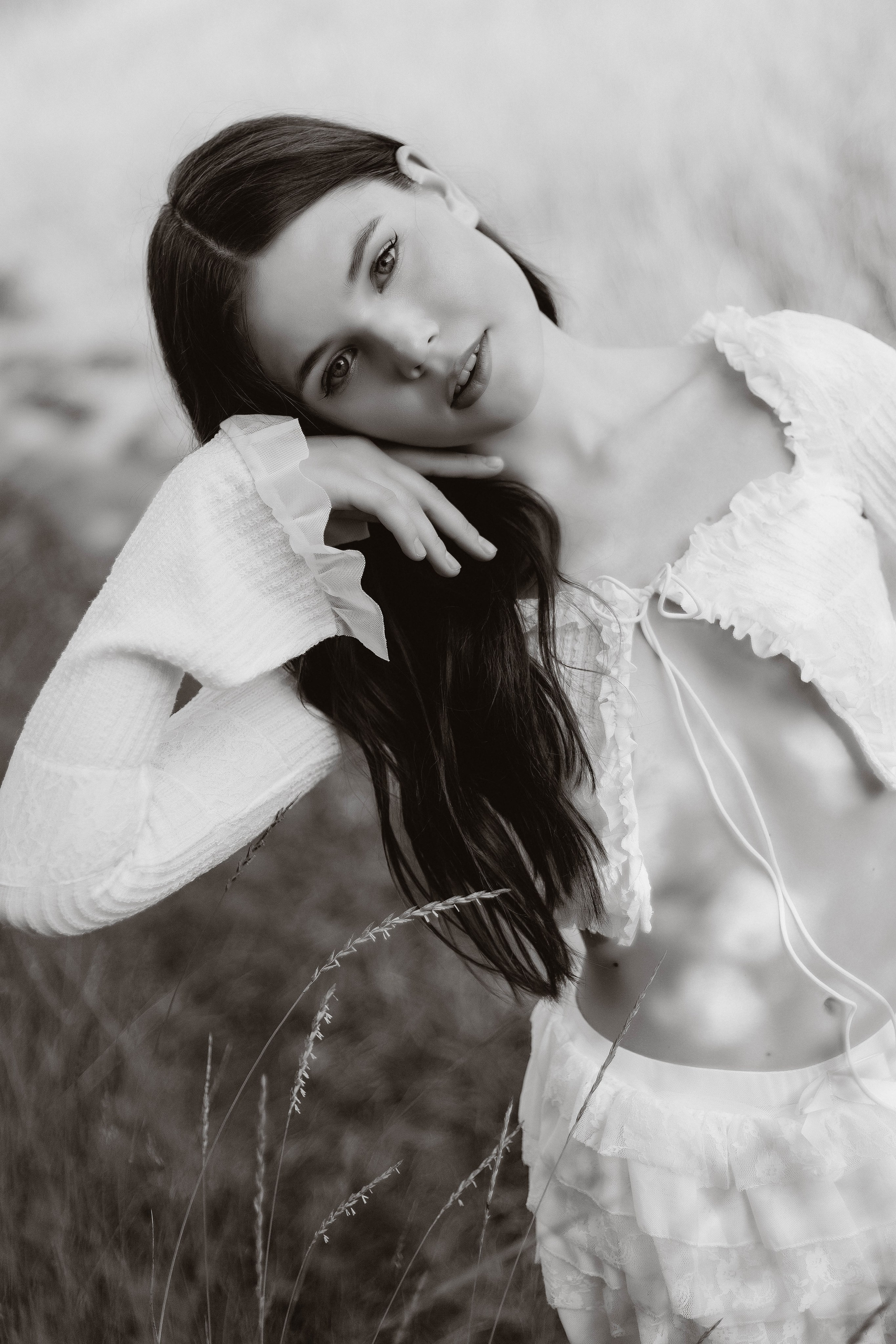 Фотограф в Курске Комардина Софья