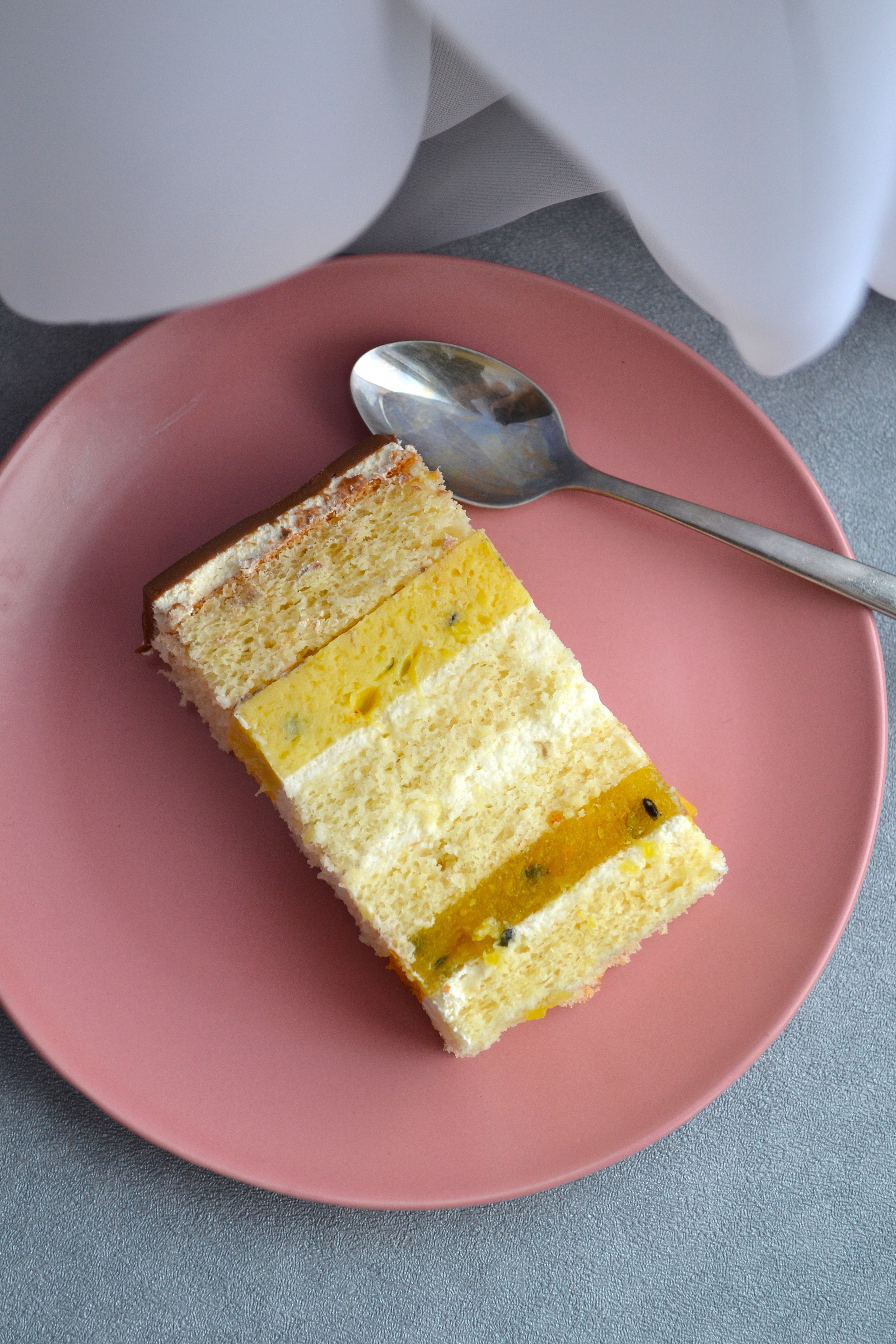 Начинки. Семейная кондитерская. Торты и десерты на заказ в Москве и области