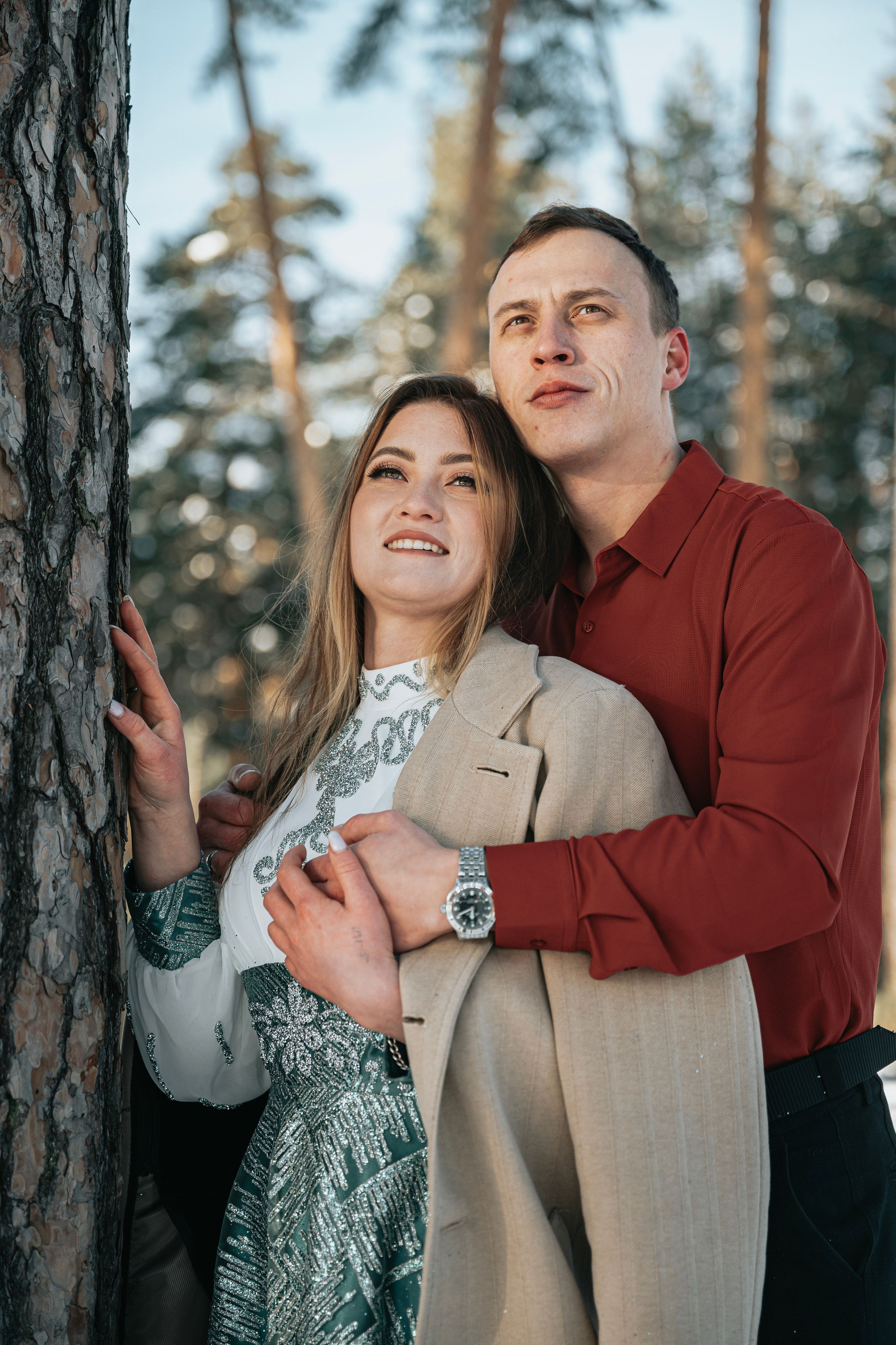 Свадебный фотограф в Казани, и Зеленодольске Радик Мухаметов