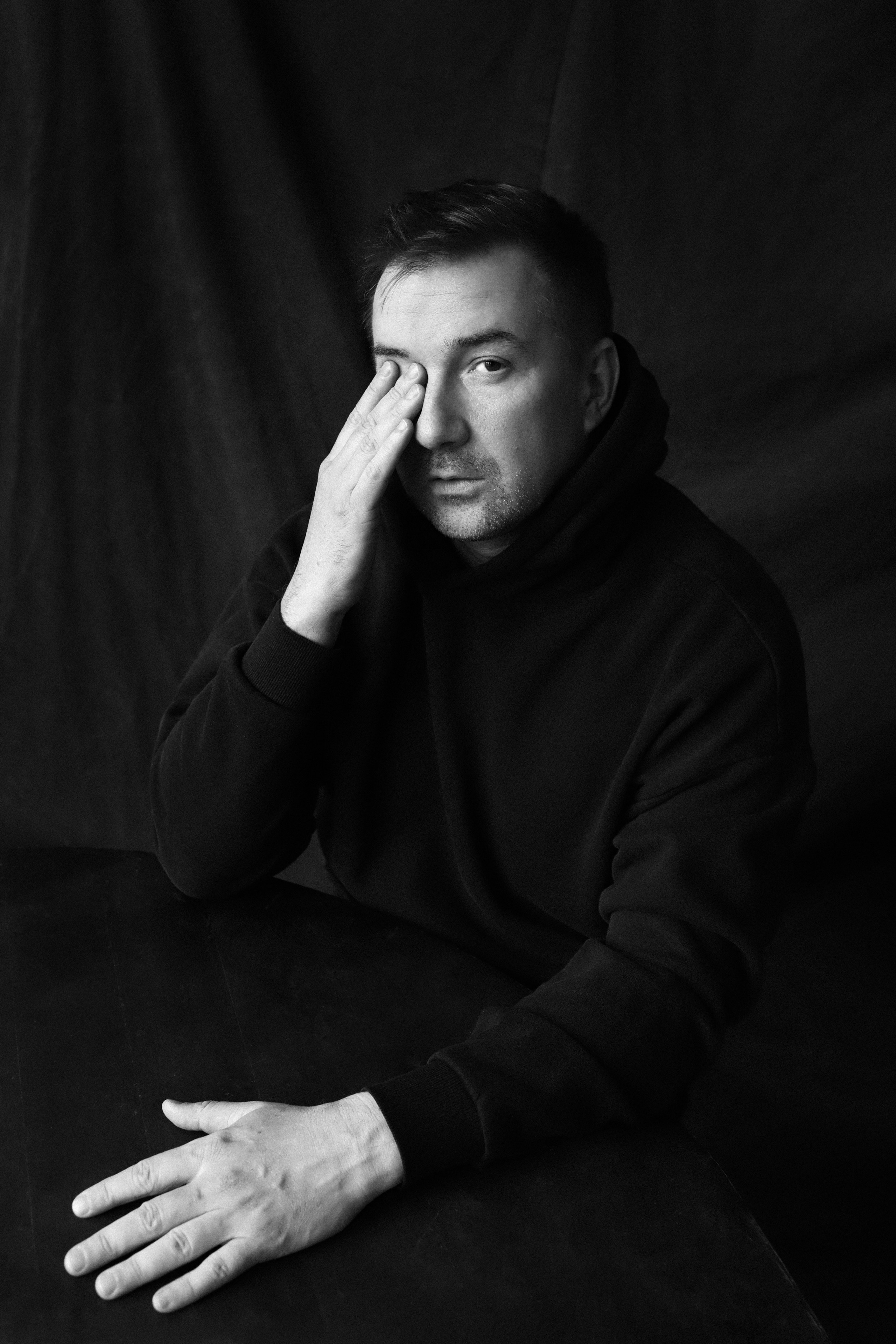 About. Sergey Vinogradov photographer Russia Saint Petersburg