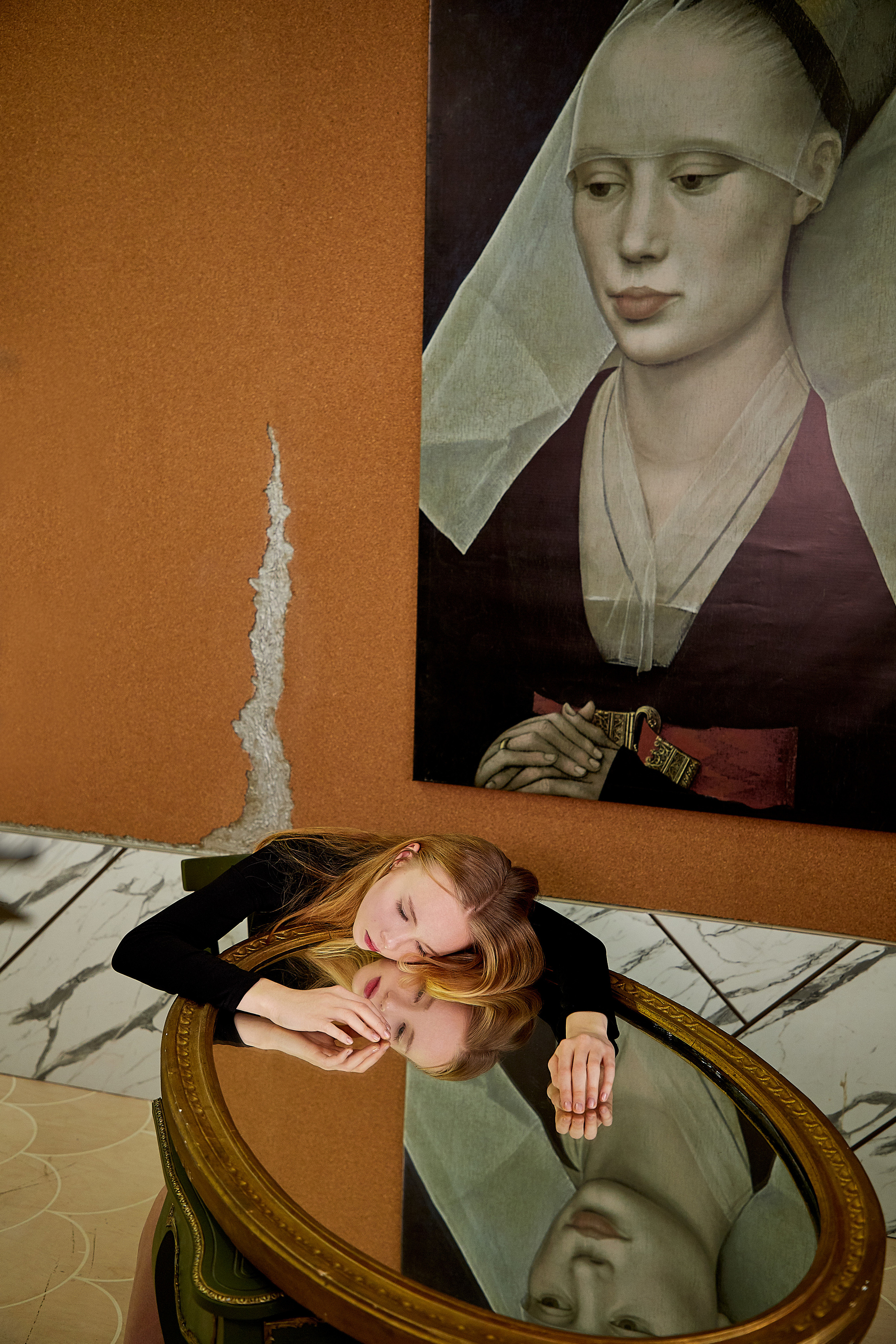 Снежана Чернега фотограф