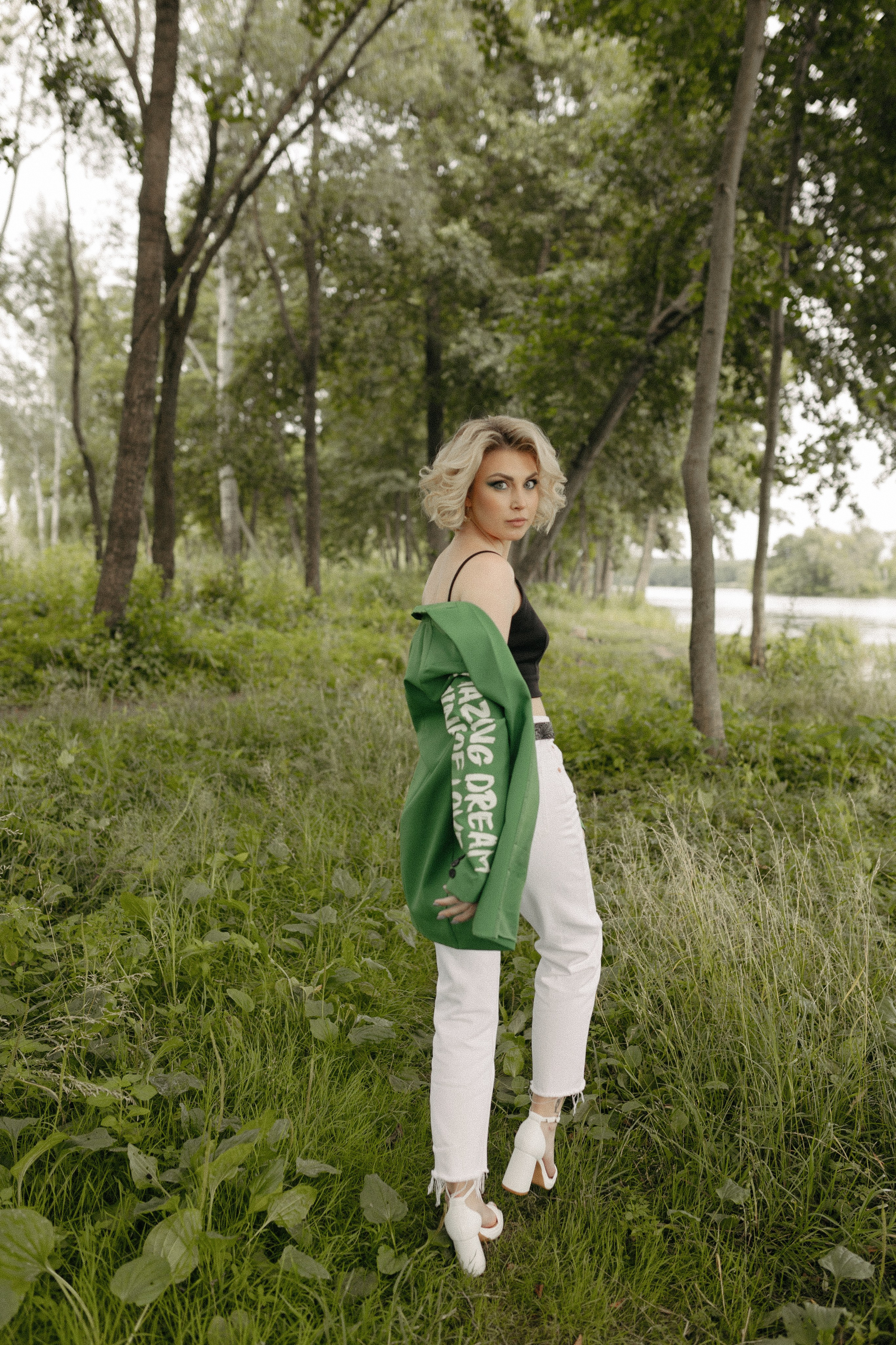 Обо мне. Женский фотограф