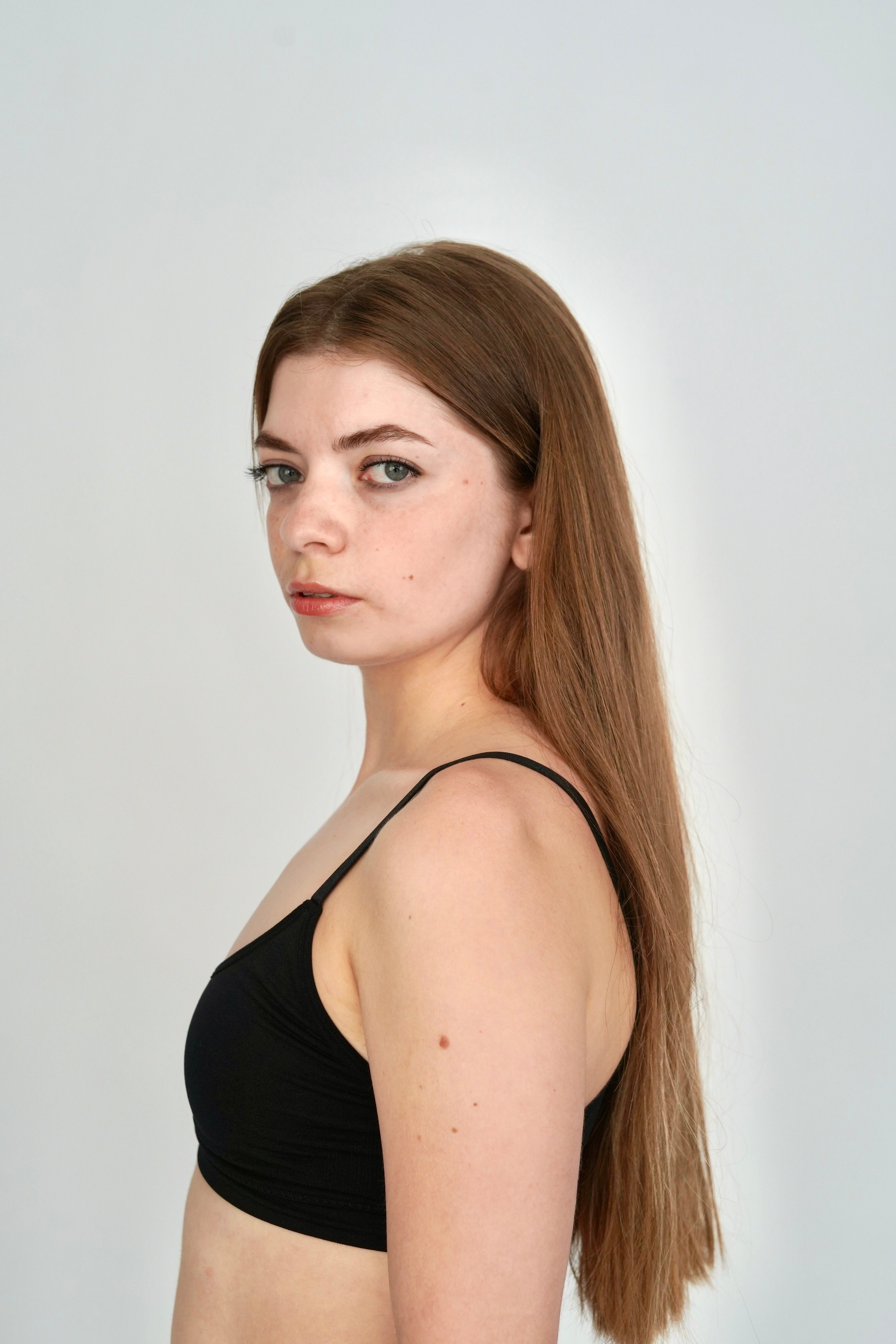 Снепы. Фотограф в Барнауле, Полина Черкасова