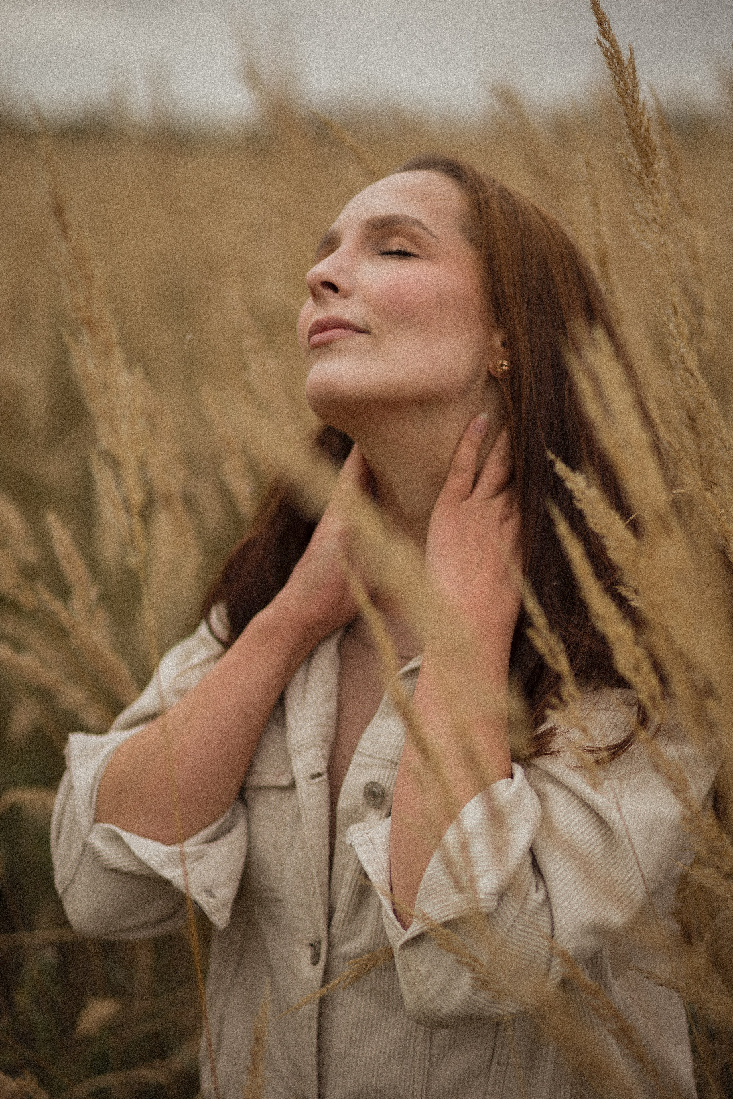 Портретный и репортажный фотограф Екатерина Селиверстова, Кострома