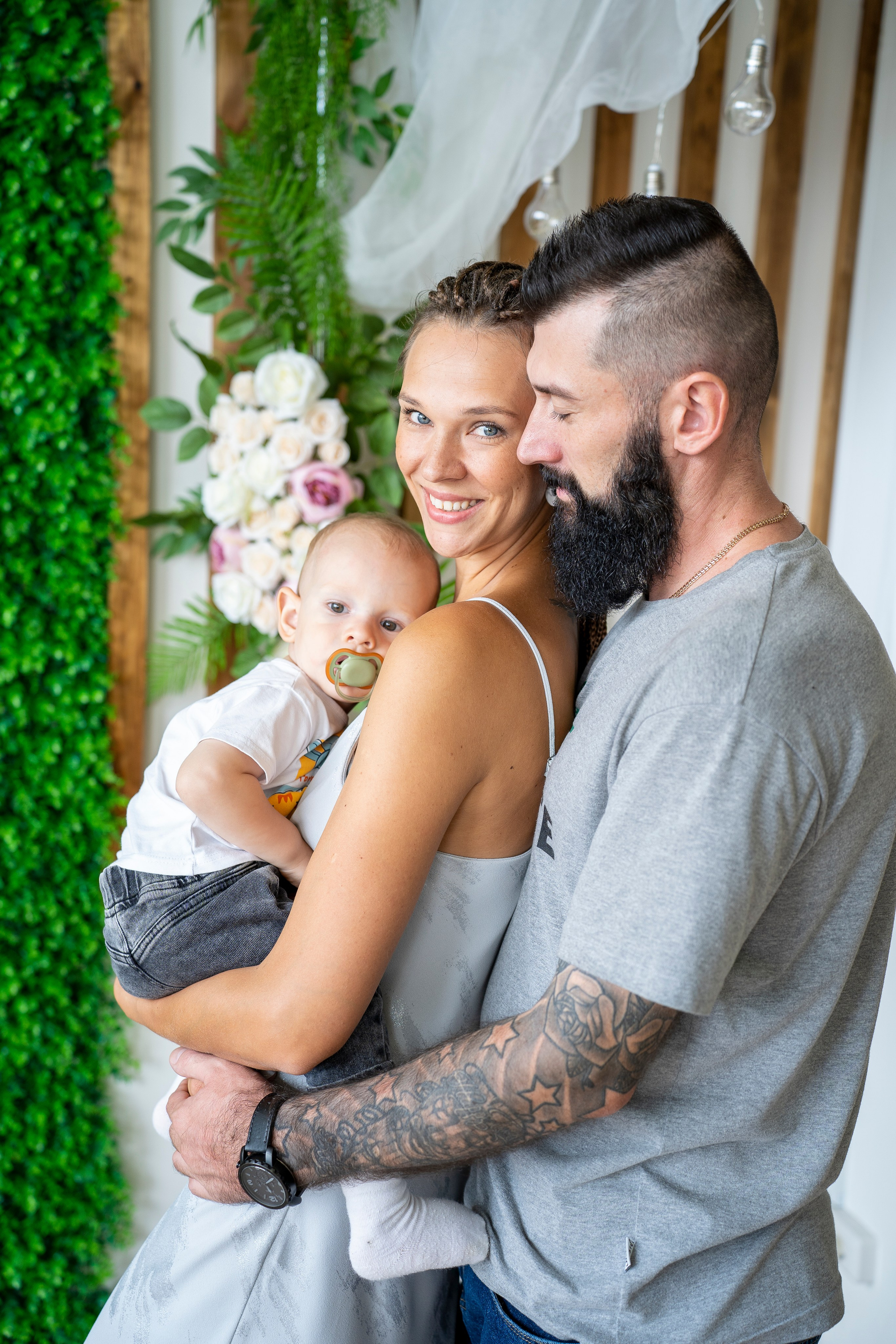 Услуги. Фотограф Маргарита Слободянина в Хабаровске