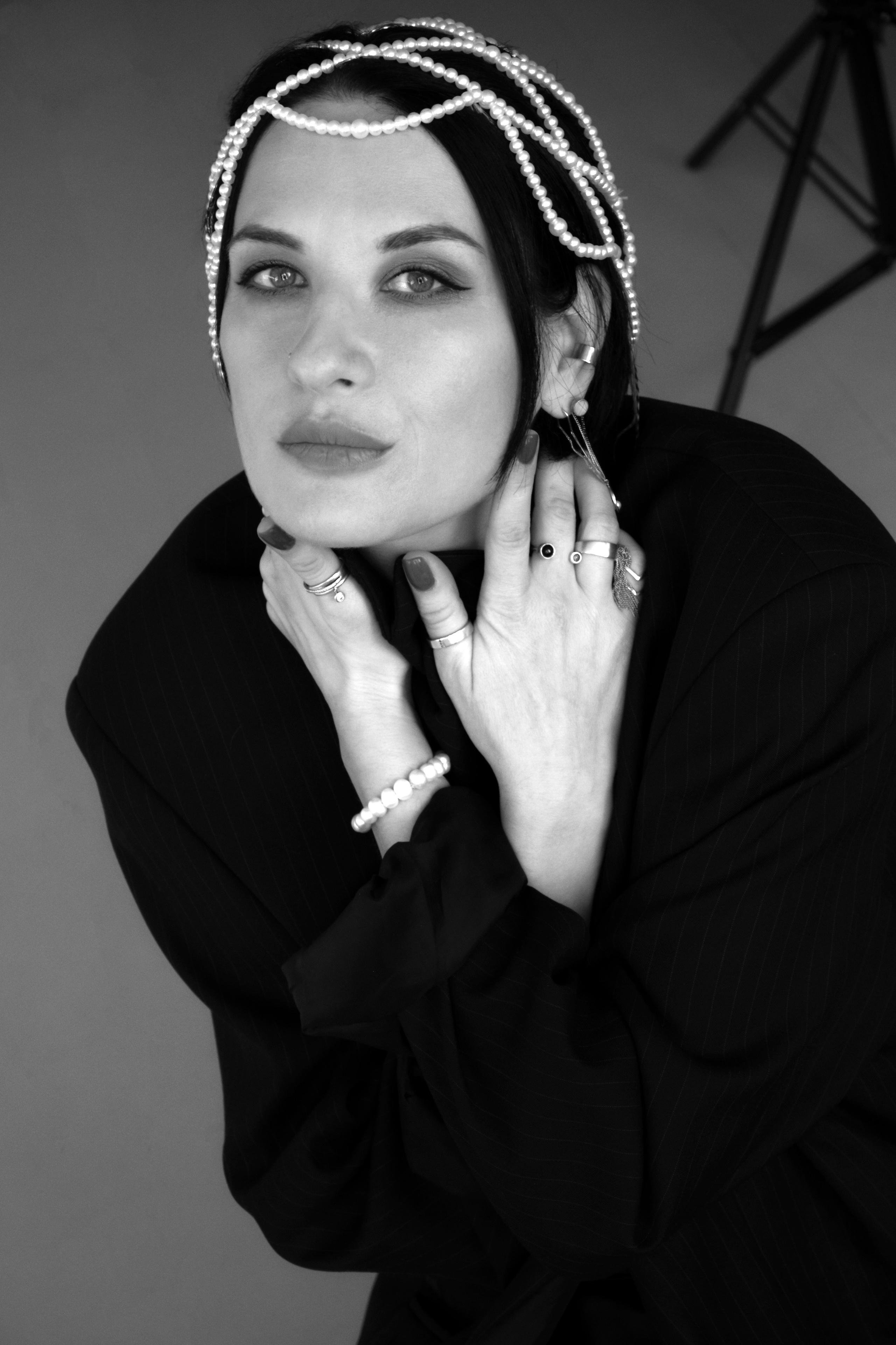 НИНО МЕРАБИШВИЛИ