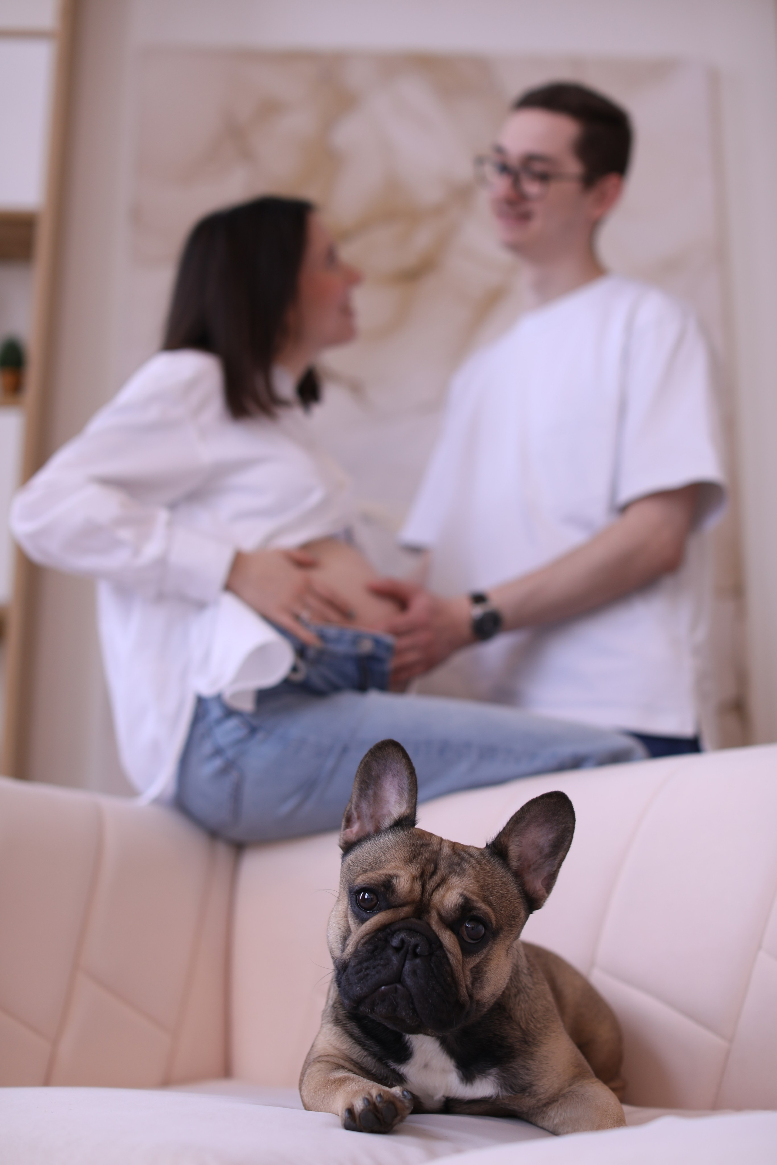 Фотограф на крещение Москва