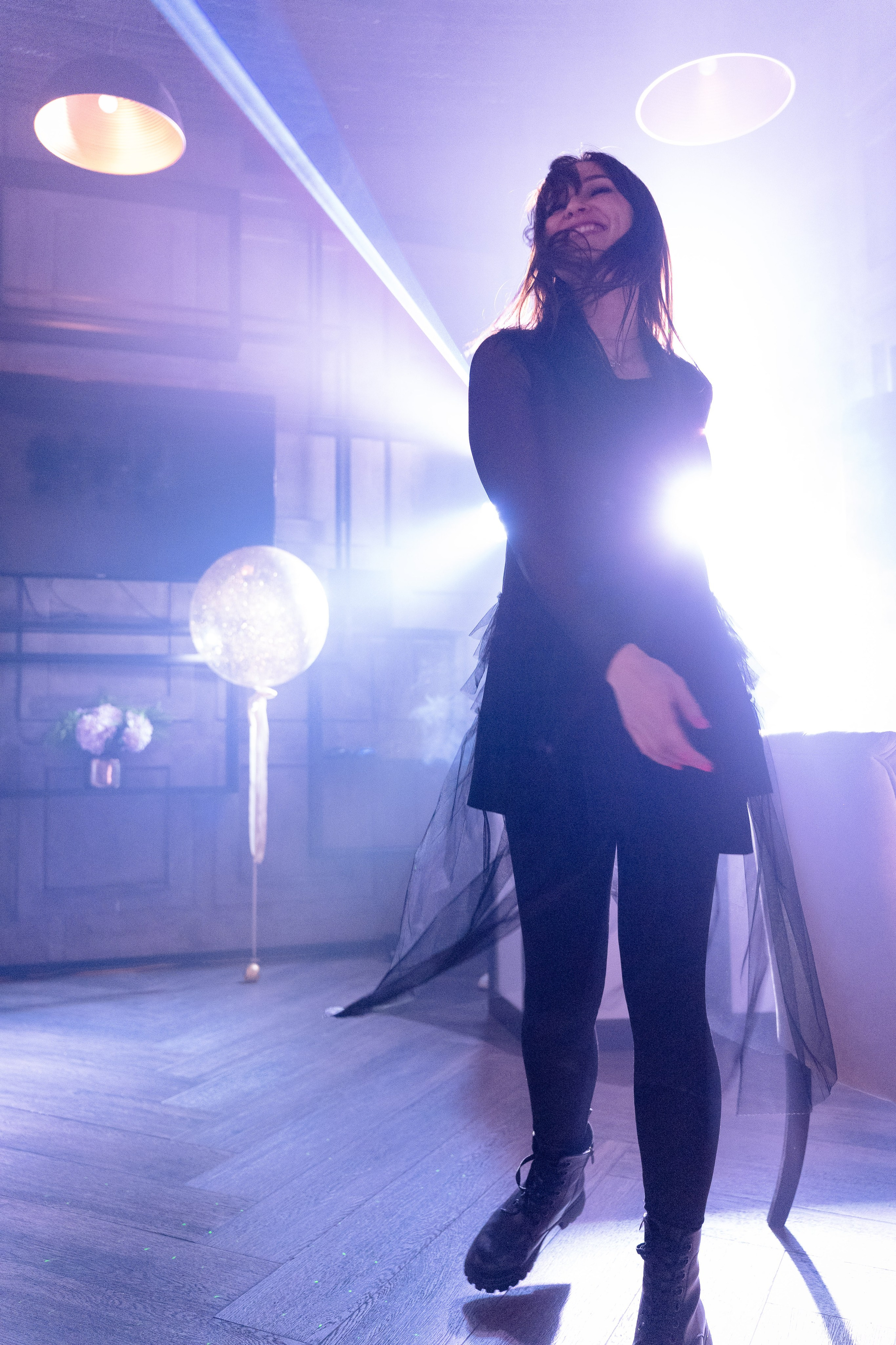 Семейный и контент фотограф в Москве Алёна Сливка