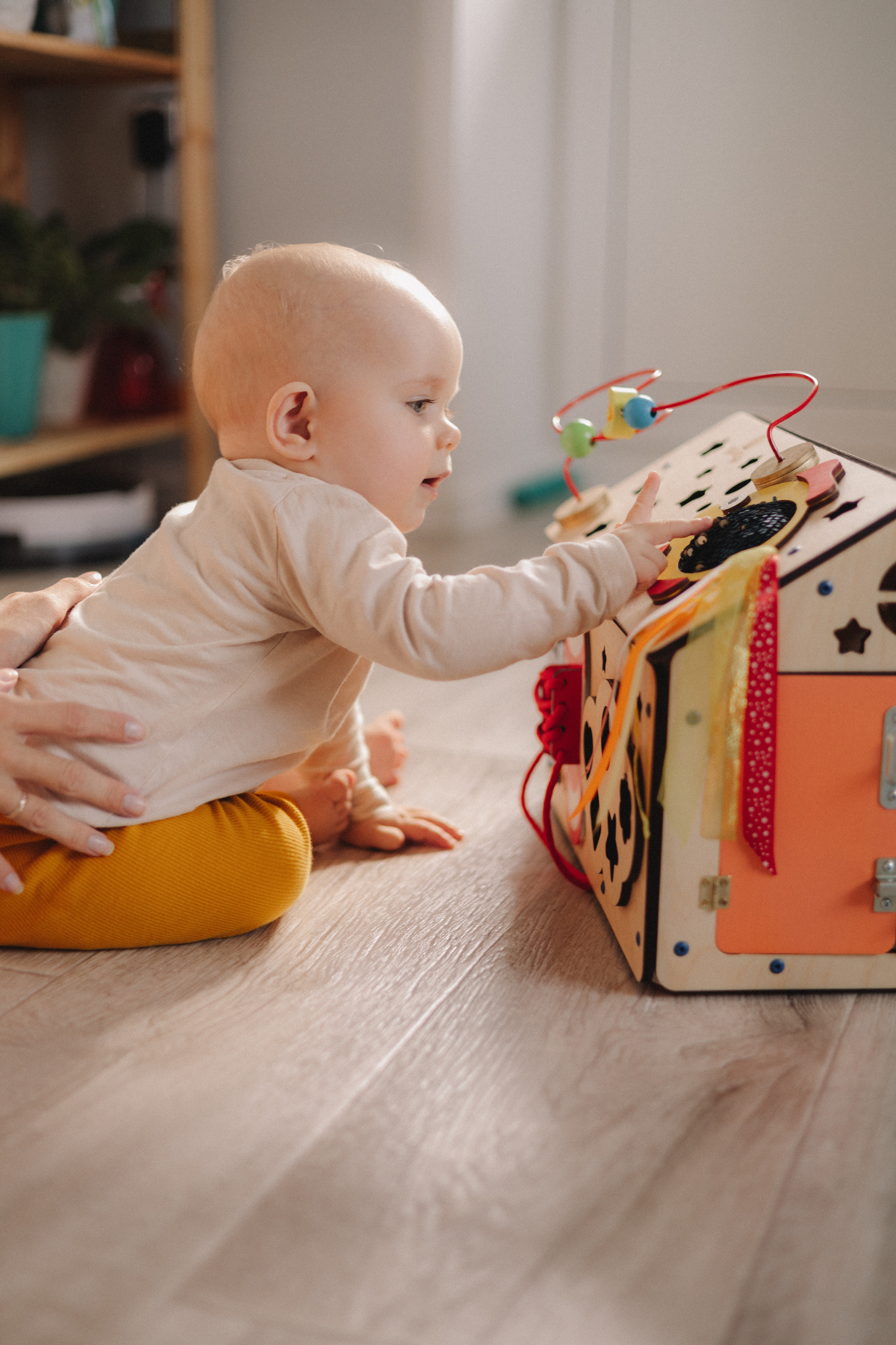 Преимущества и особенности домашних фотосессий. Детский и семейный фотограф  Биробиджан Оля Светагор