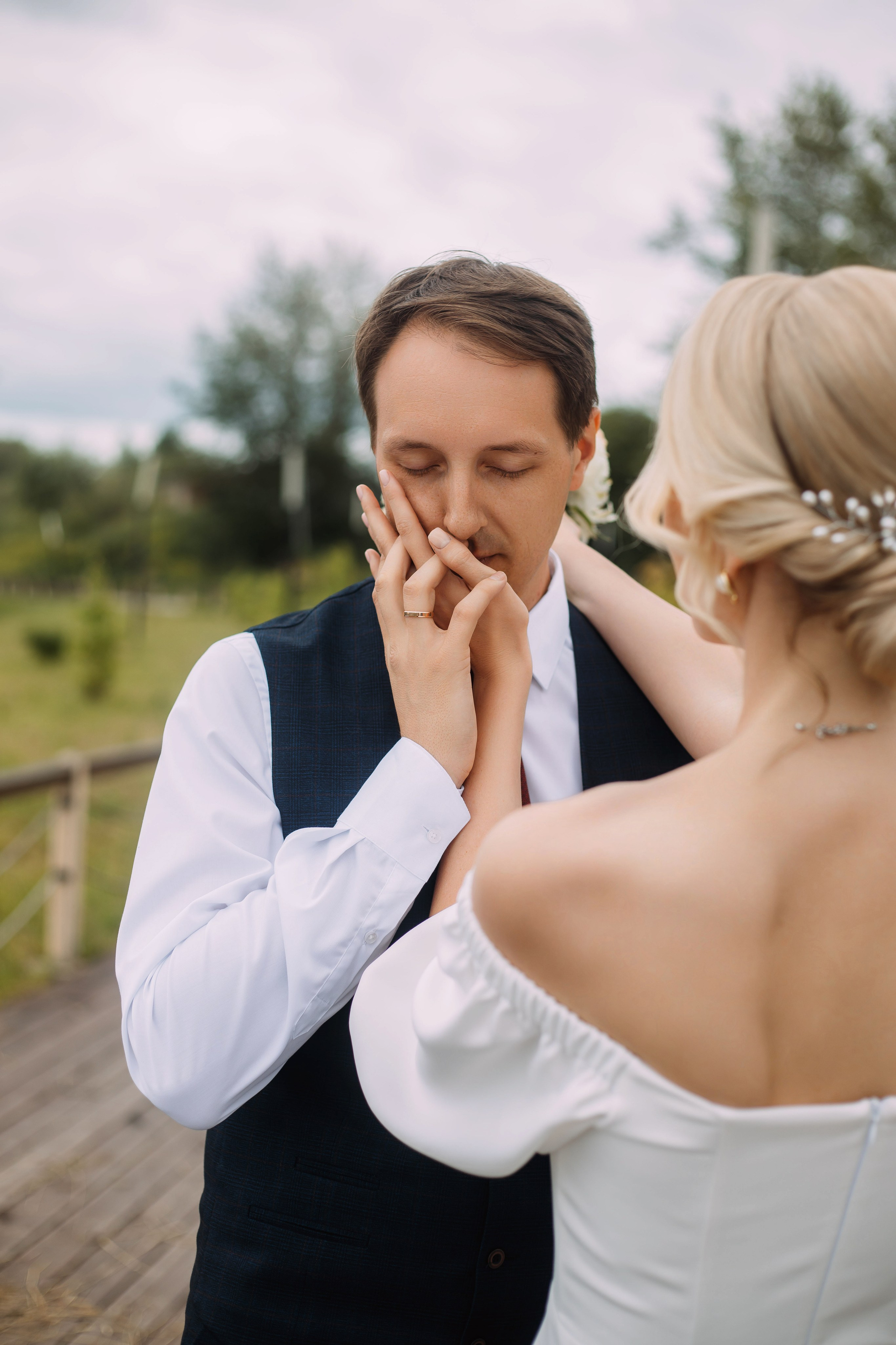 Свадебная съёмка прайс. Семейный фотограф в Черемхово Анастасия Старикова