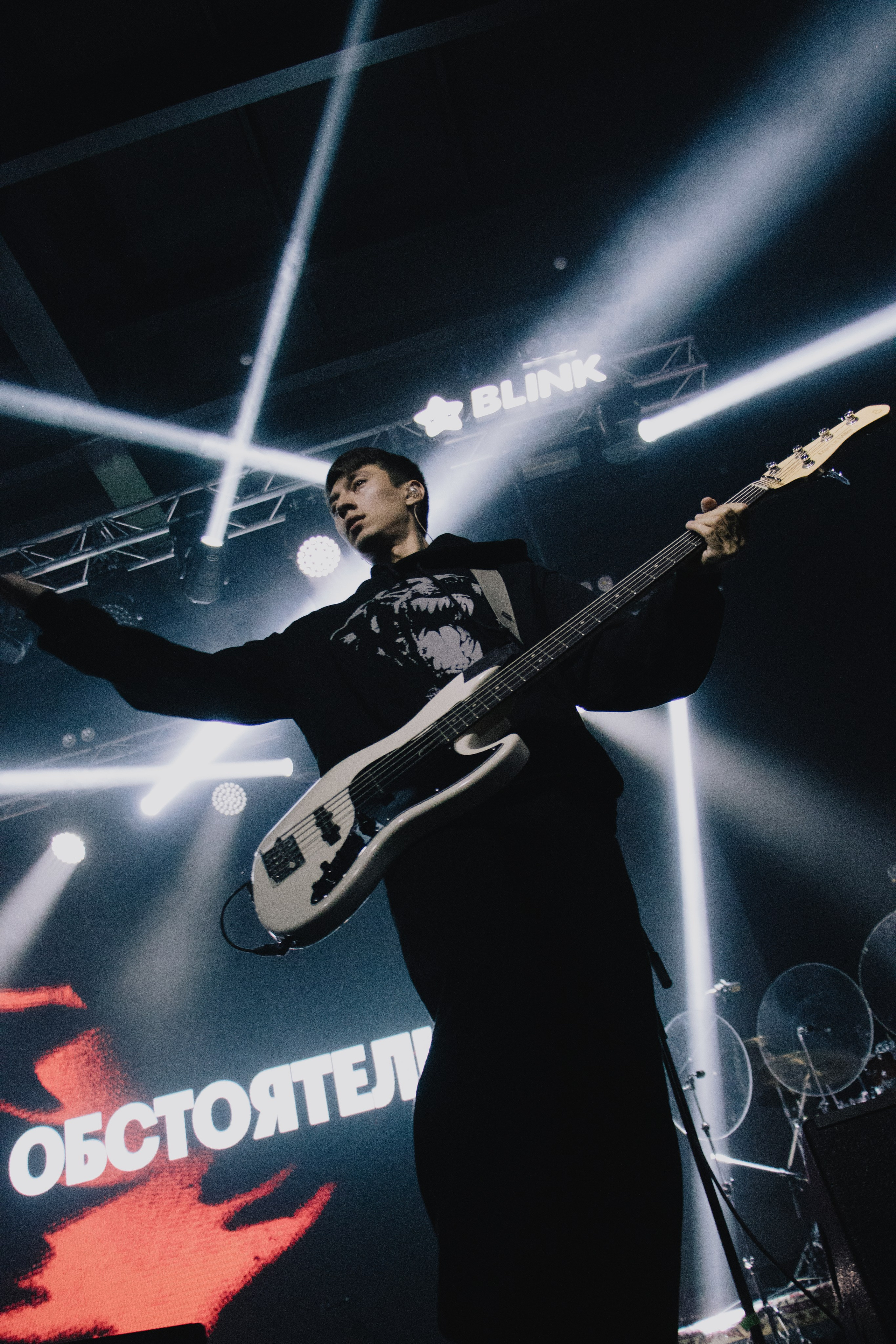 Антон тут рядом. Фотограф в Санкт-Петербурге Александра Спиридонова